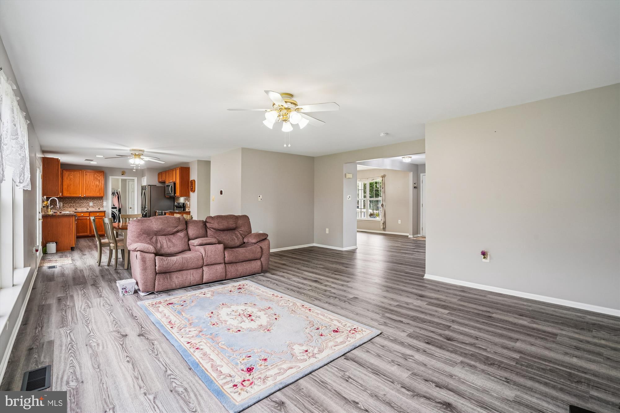 ENGLAND RUN NORTH - Residential