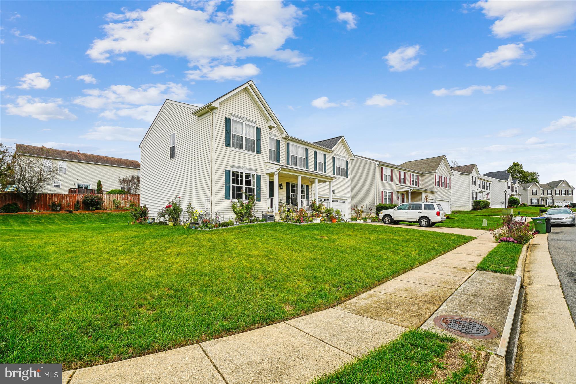 ENGLAND RUN NORTH - Residential