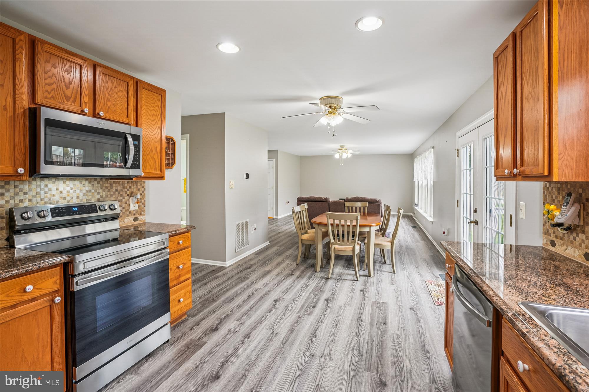 ENGLAND RUN NORTH - Residential