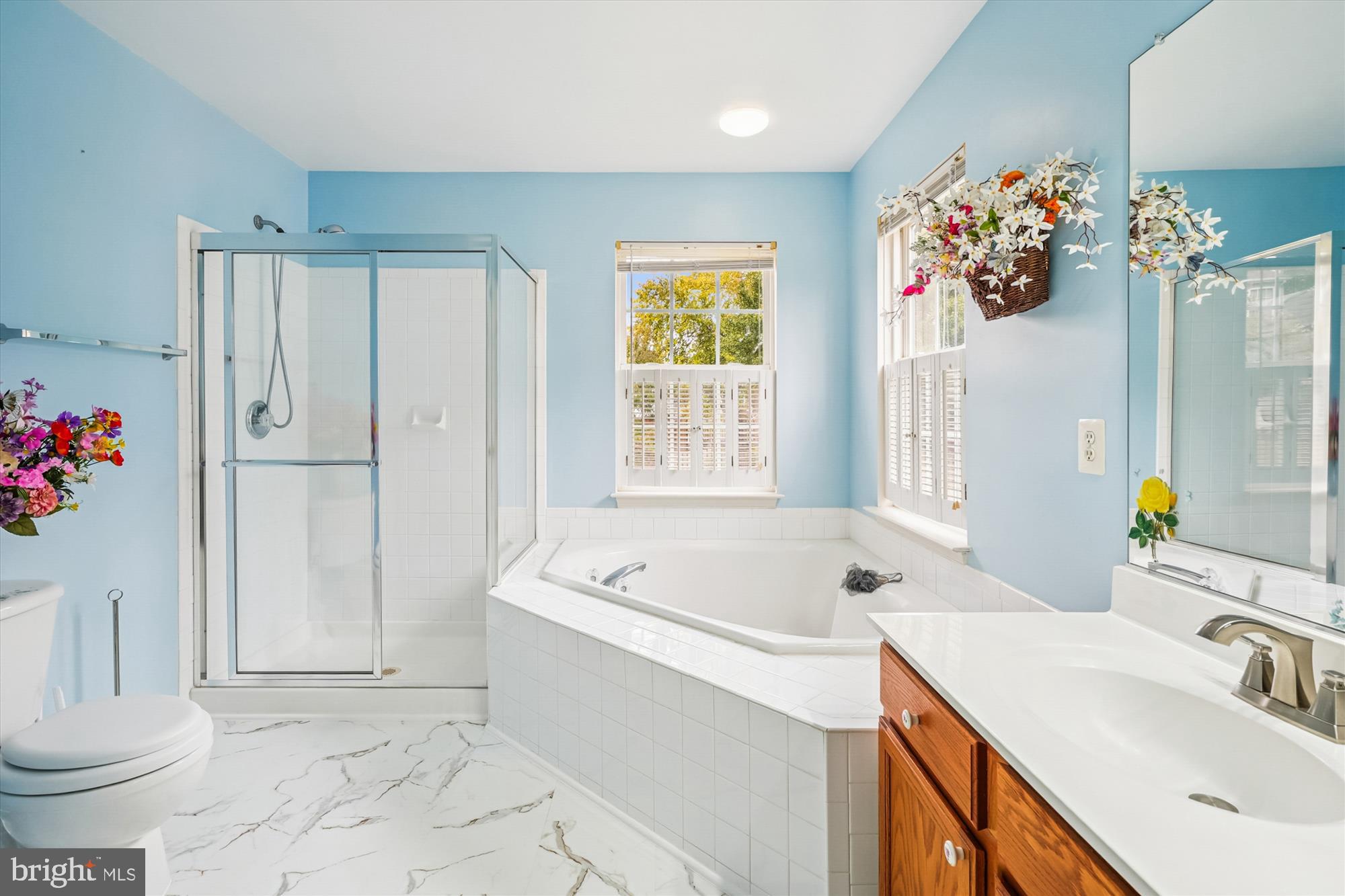 ENGLAND RUN NORTH - Residential