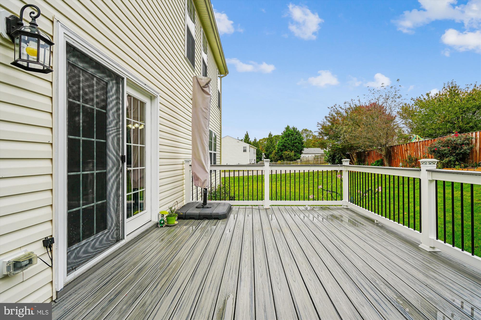 ENGLAND RUN NORTH - Residential