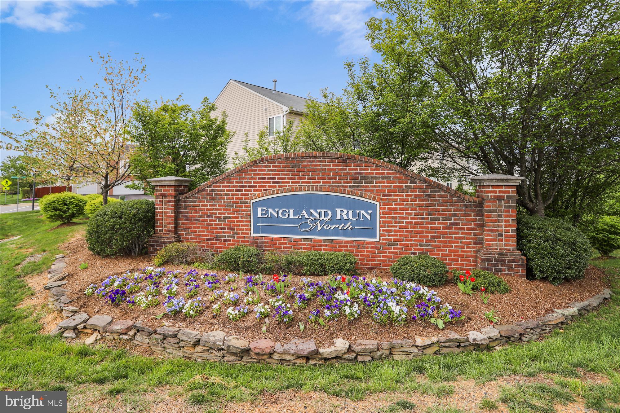 ENGLAND RUN NORTH - Residential