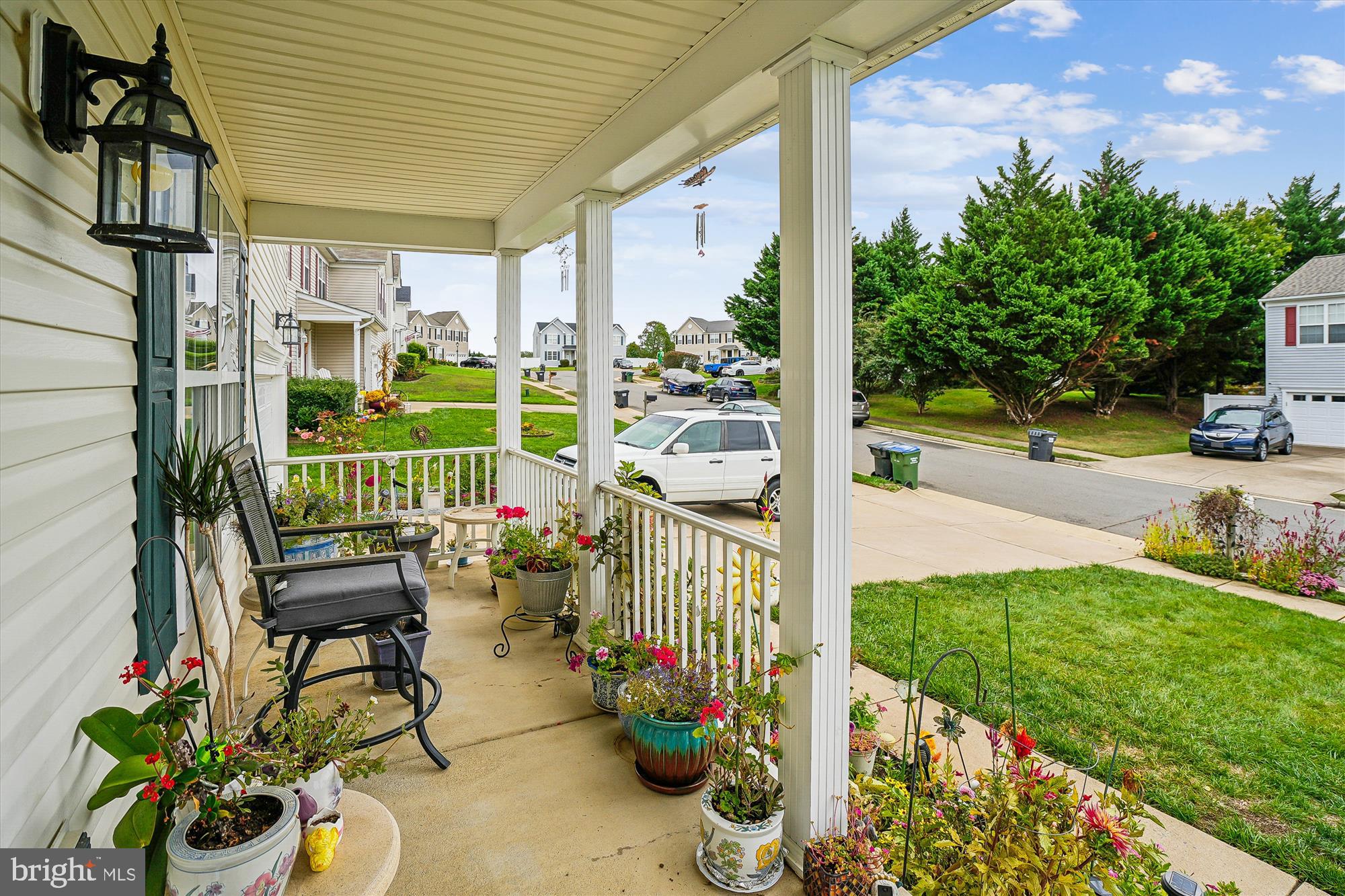 ENGLAND RUN NORTH - Residential