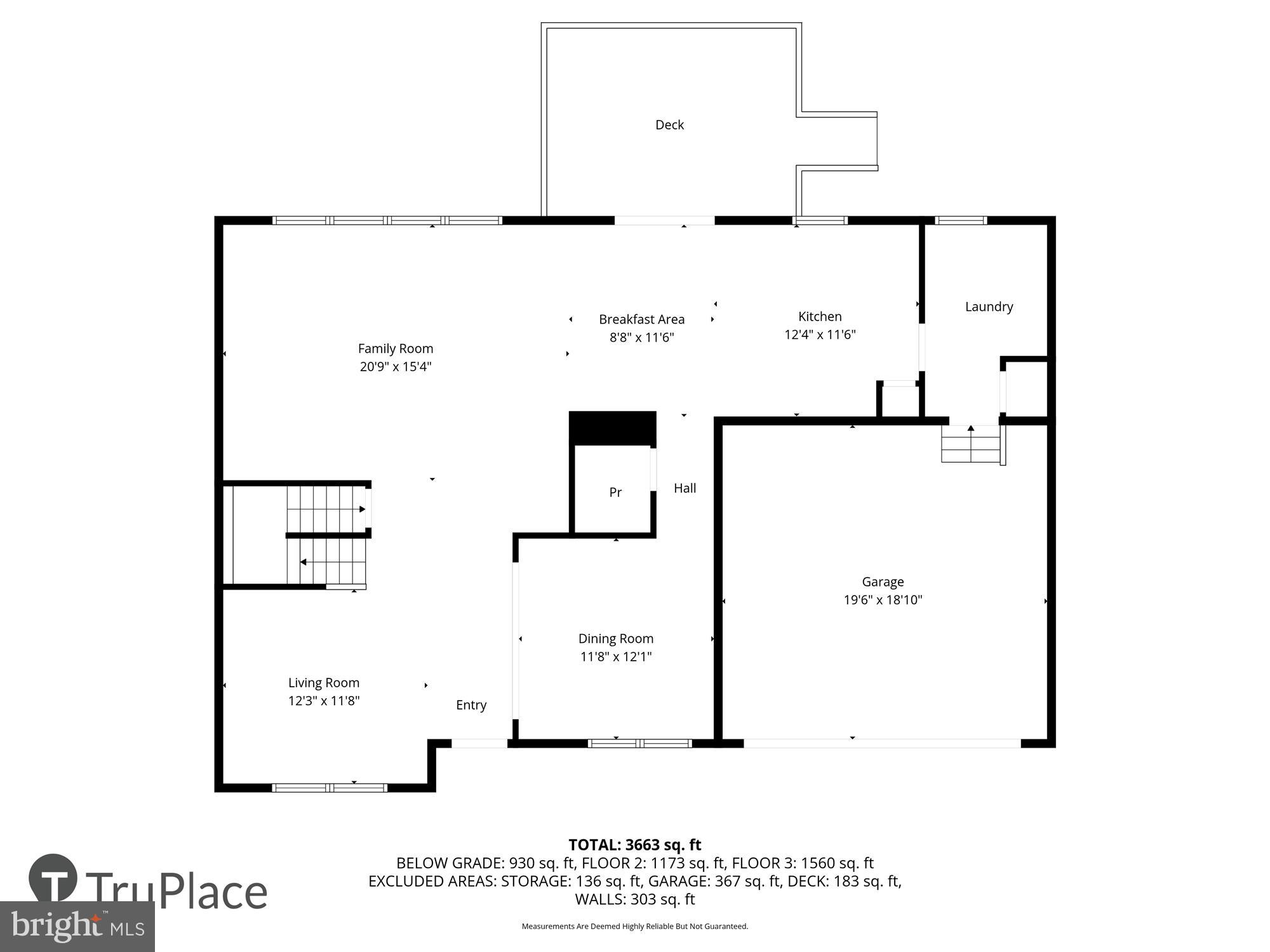 ENGLAND RUN NORTH - Residential