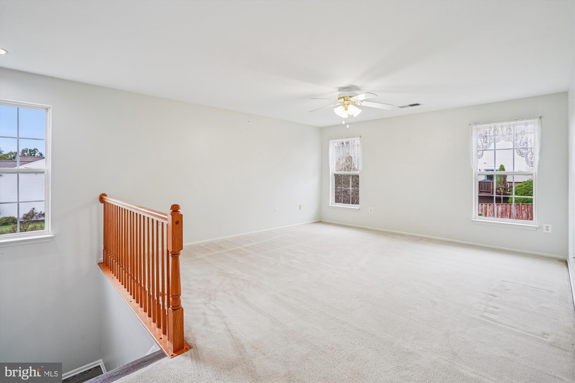 ENGLAND RUN NORTH - Residential