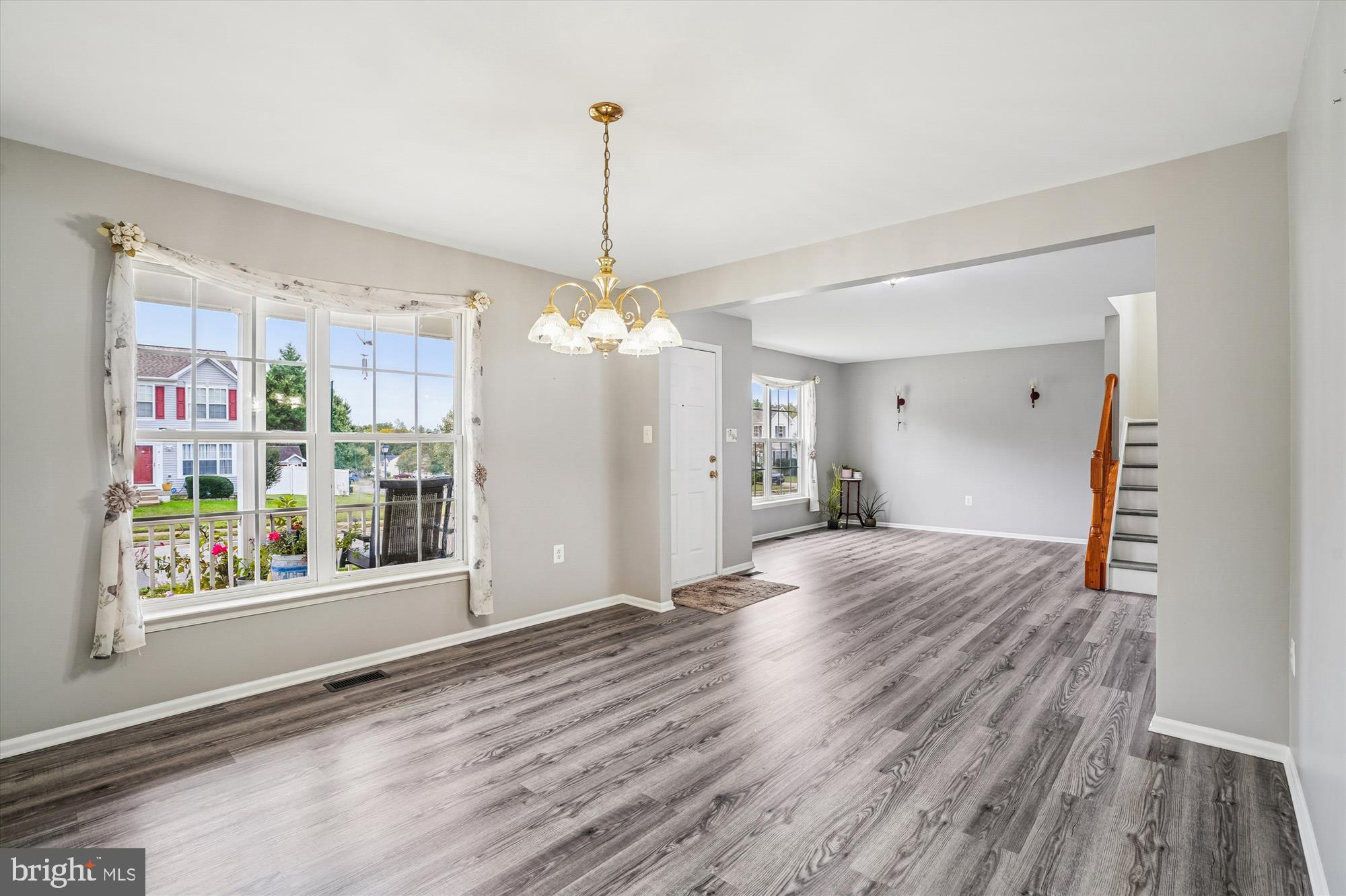 ENGLAND RUN NORTH - Residential