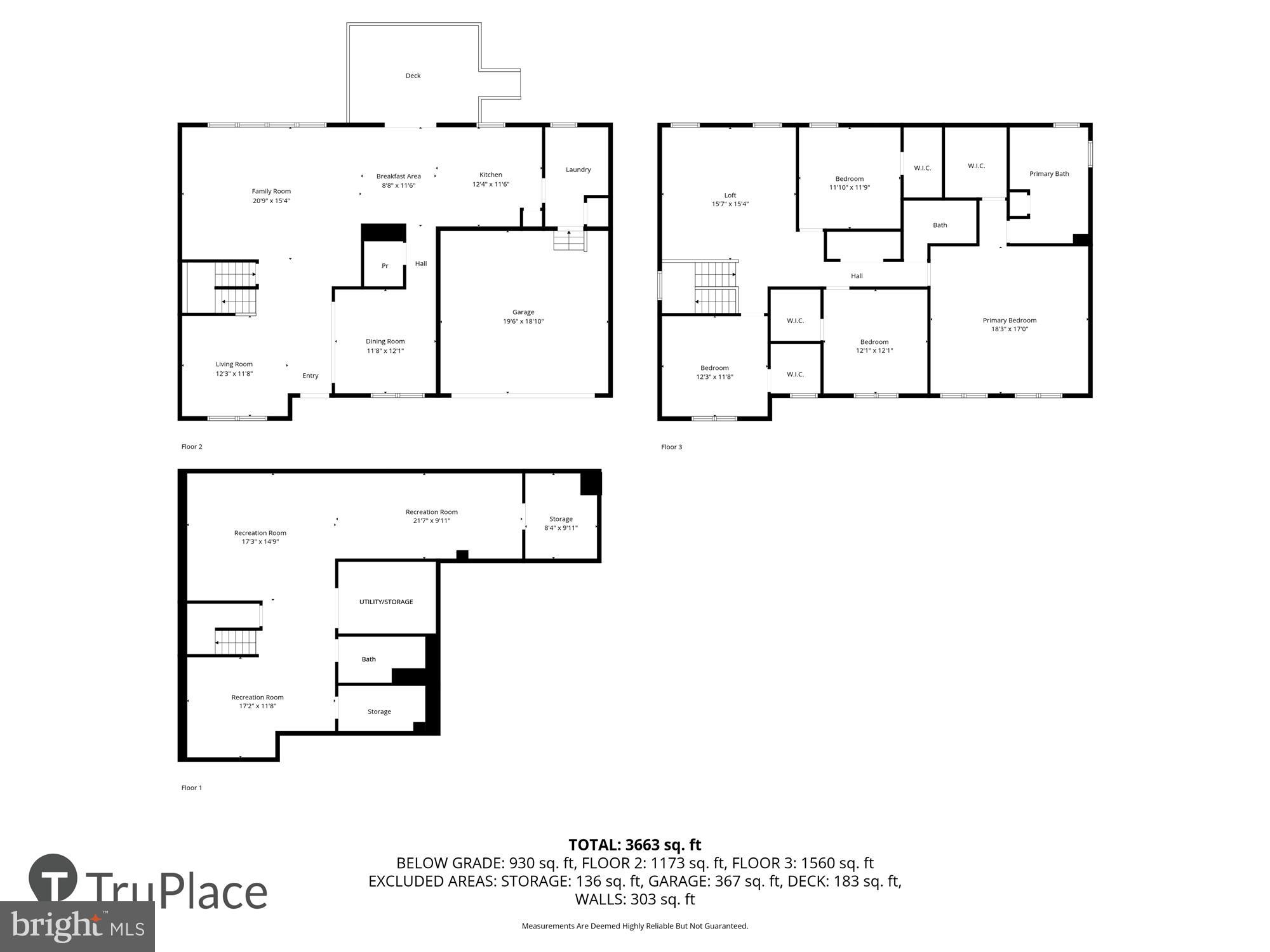 ENGLAND RUN NORTH - Residential