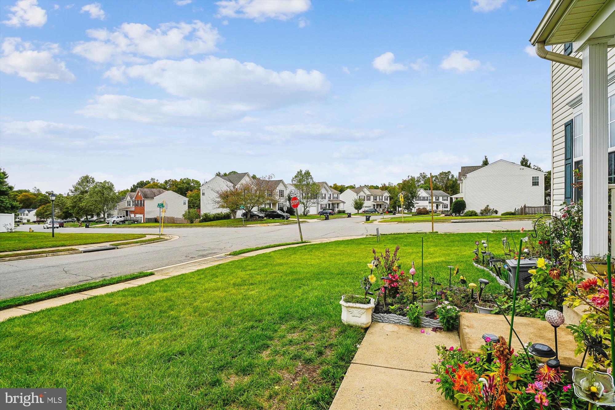 ENGLAND RUN NORTH - Residential