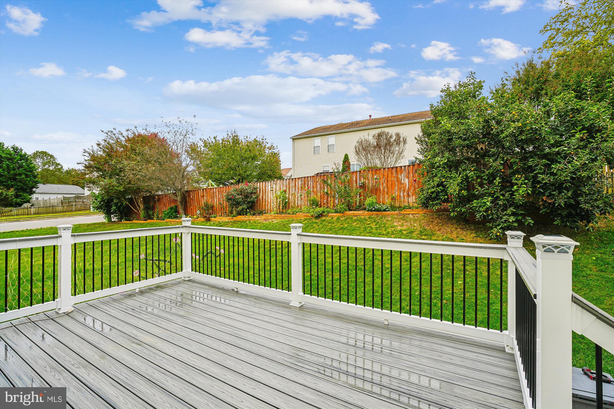 ENGLAND RUN NORTH - Residential