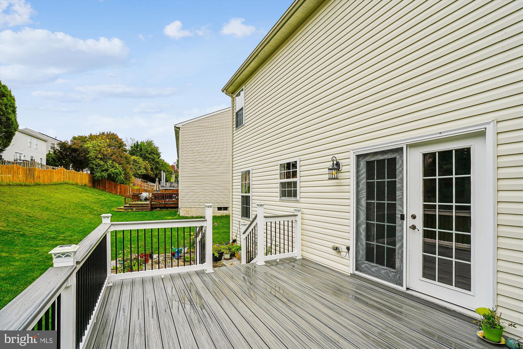 ENGLAND RUN NORTH - Residential