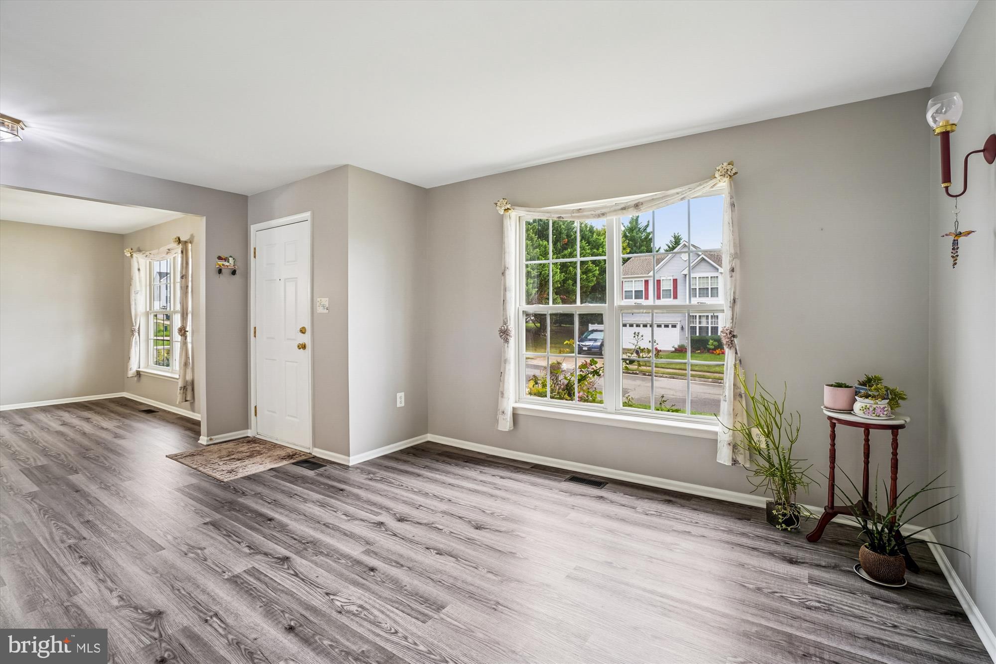 ENGLAND RUN NORTH - Residential