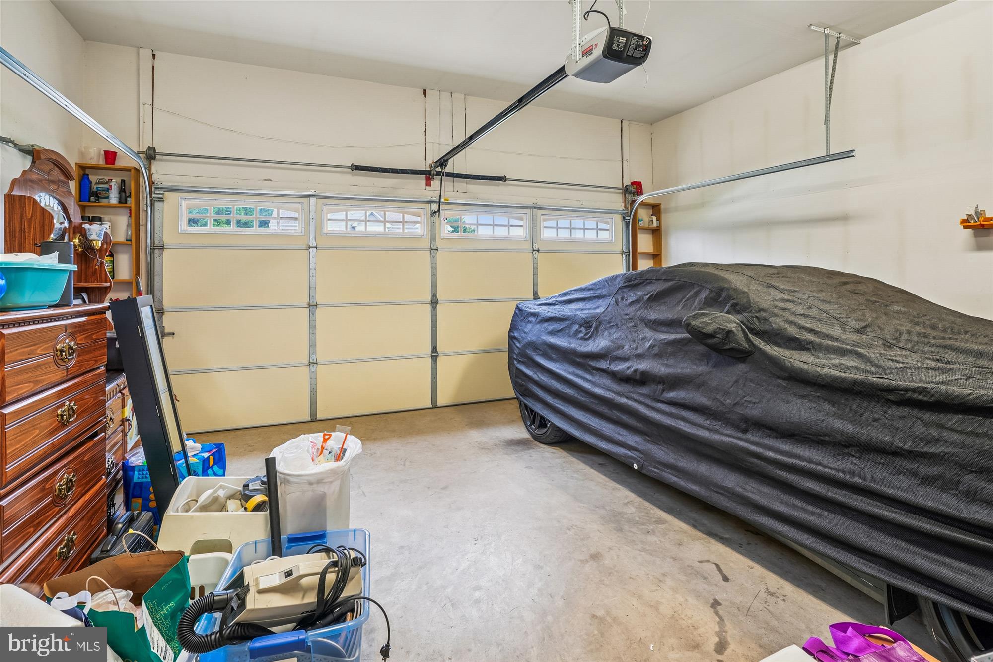 ENGLAND RUN NORTH - Residential