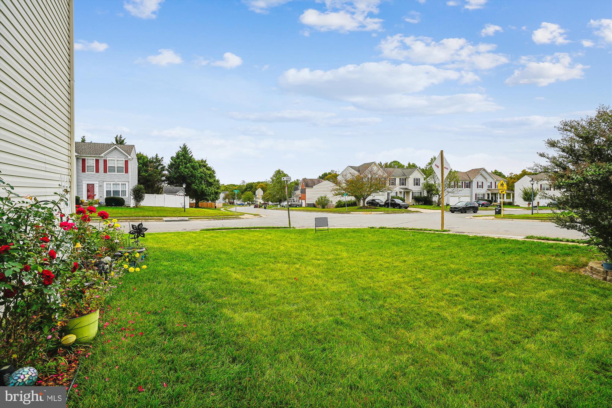 ENGLAND RUN NORTH - Residential