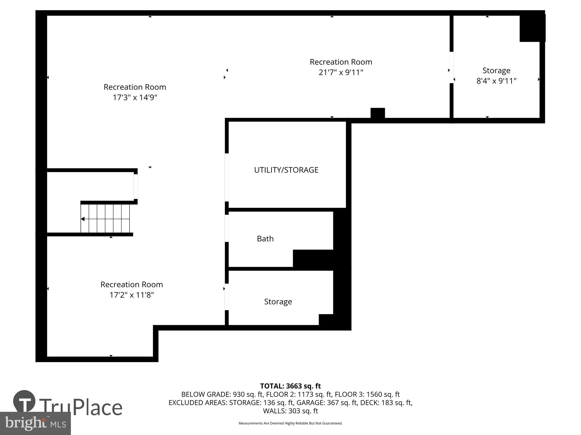 ENGLAND RUN NORTH - Residential