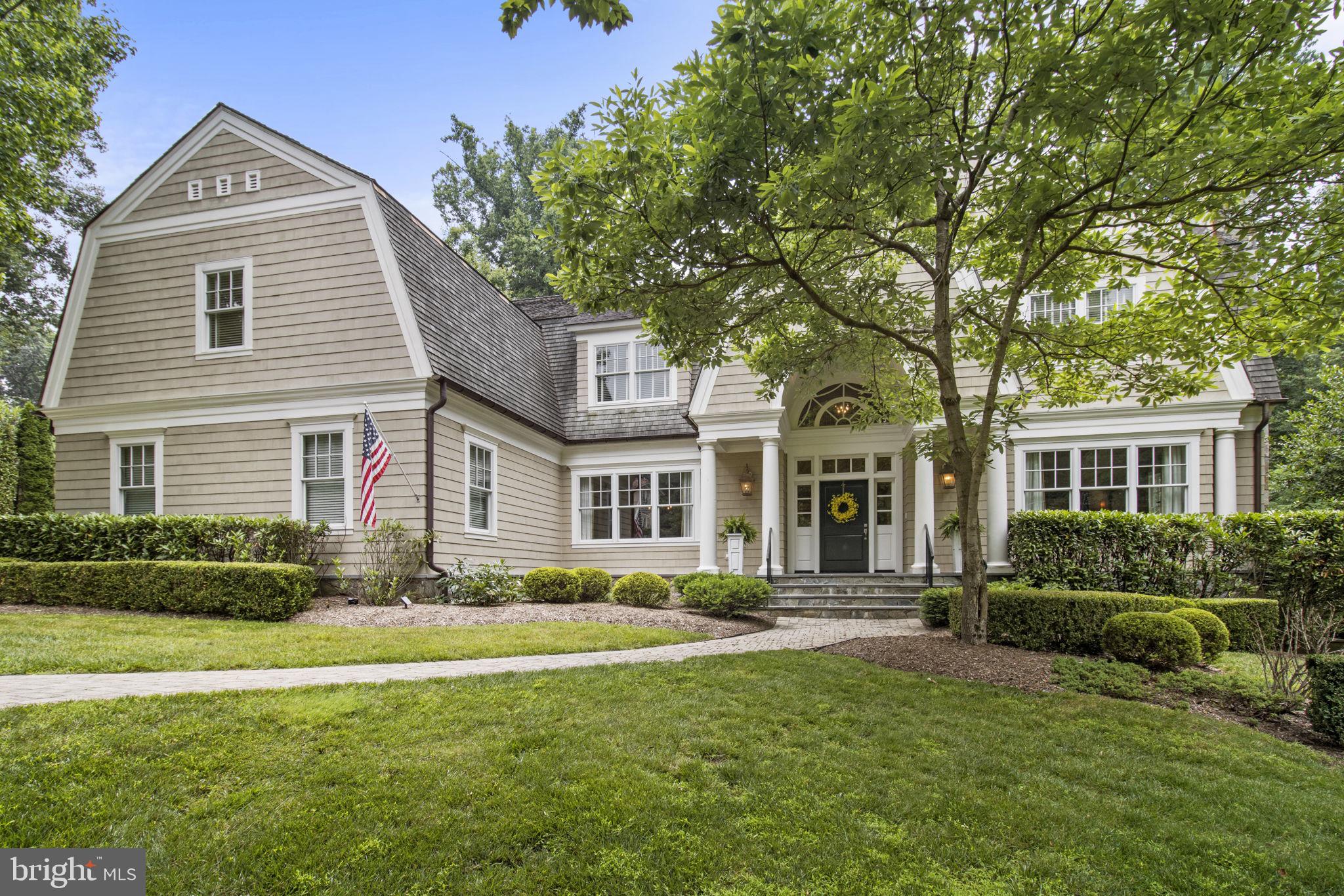 MERRY GO ROUND FARM - Residential