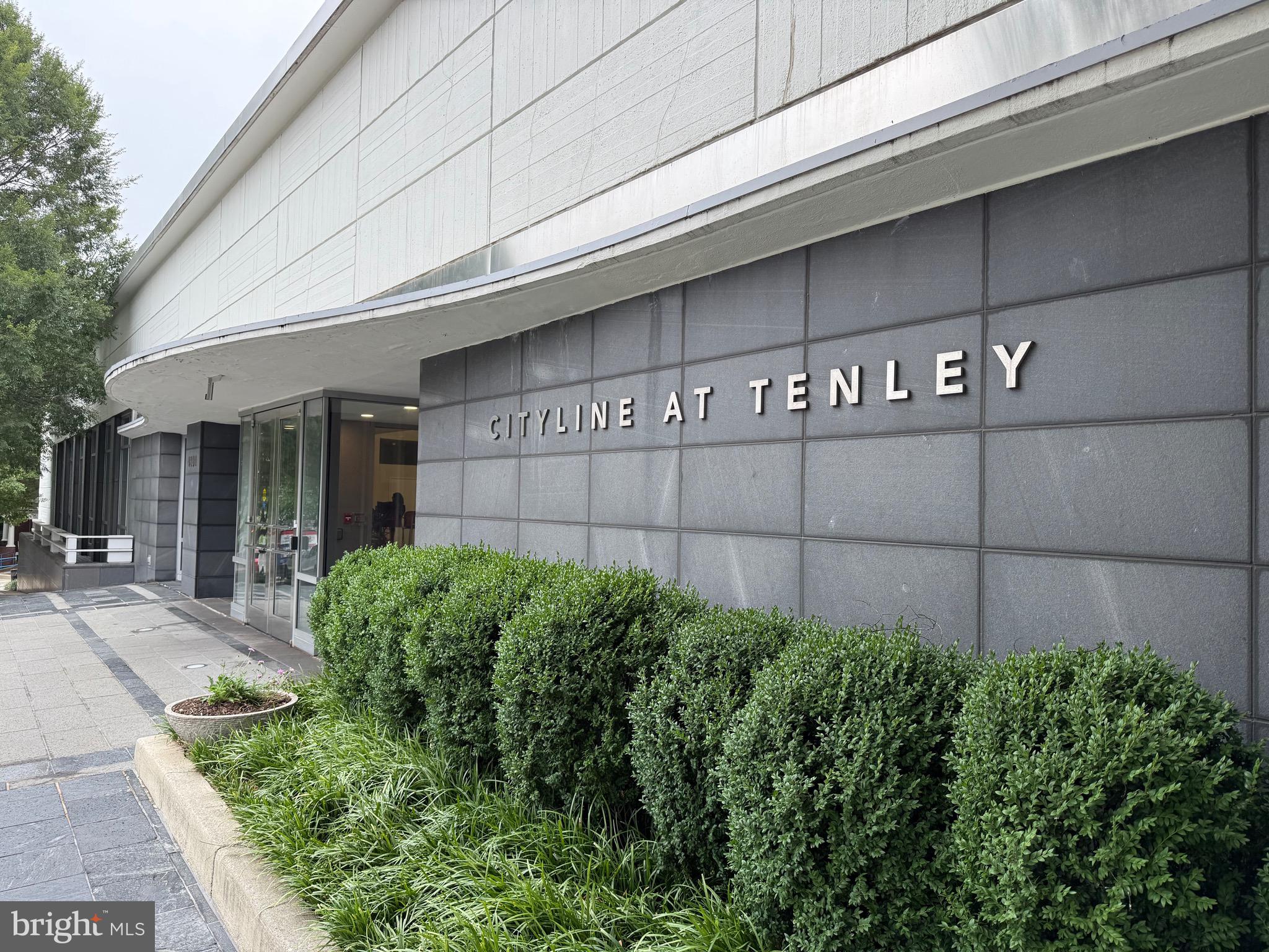 4101 ALBEMARLE STREET NW 443