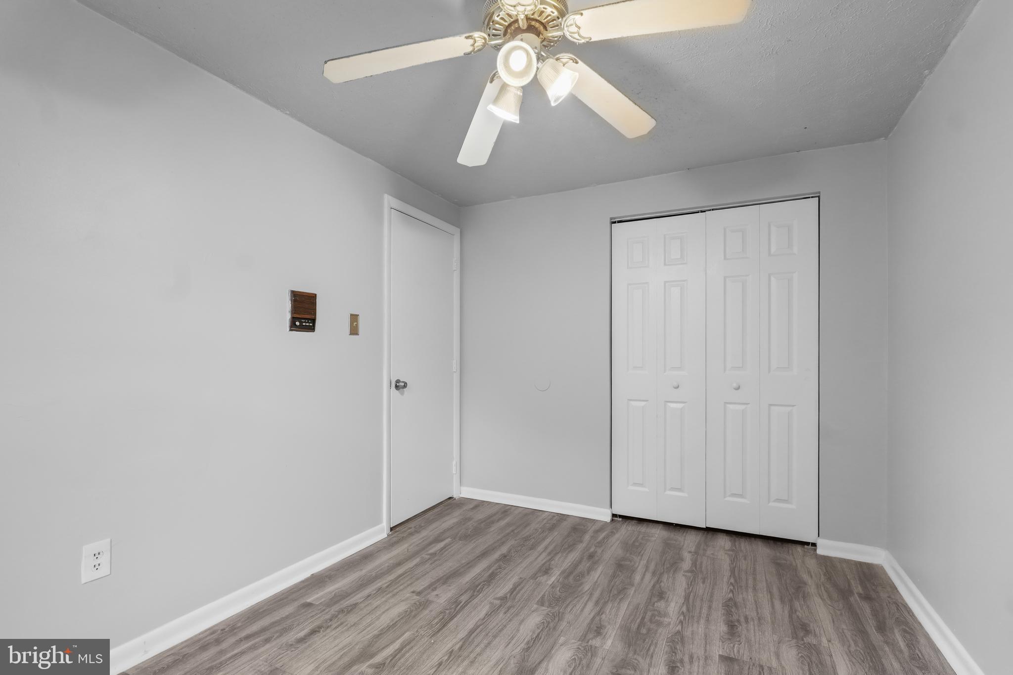 FORESTVILLE PARK - Residential