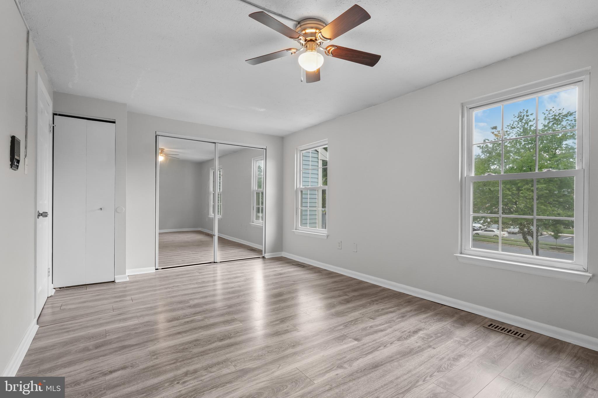 FORESTVILLE PARK - Residential