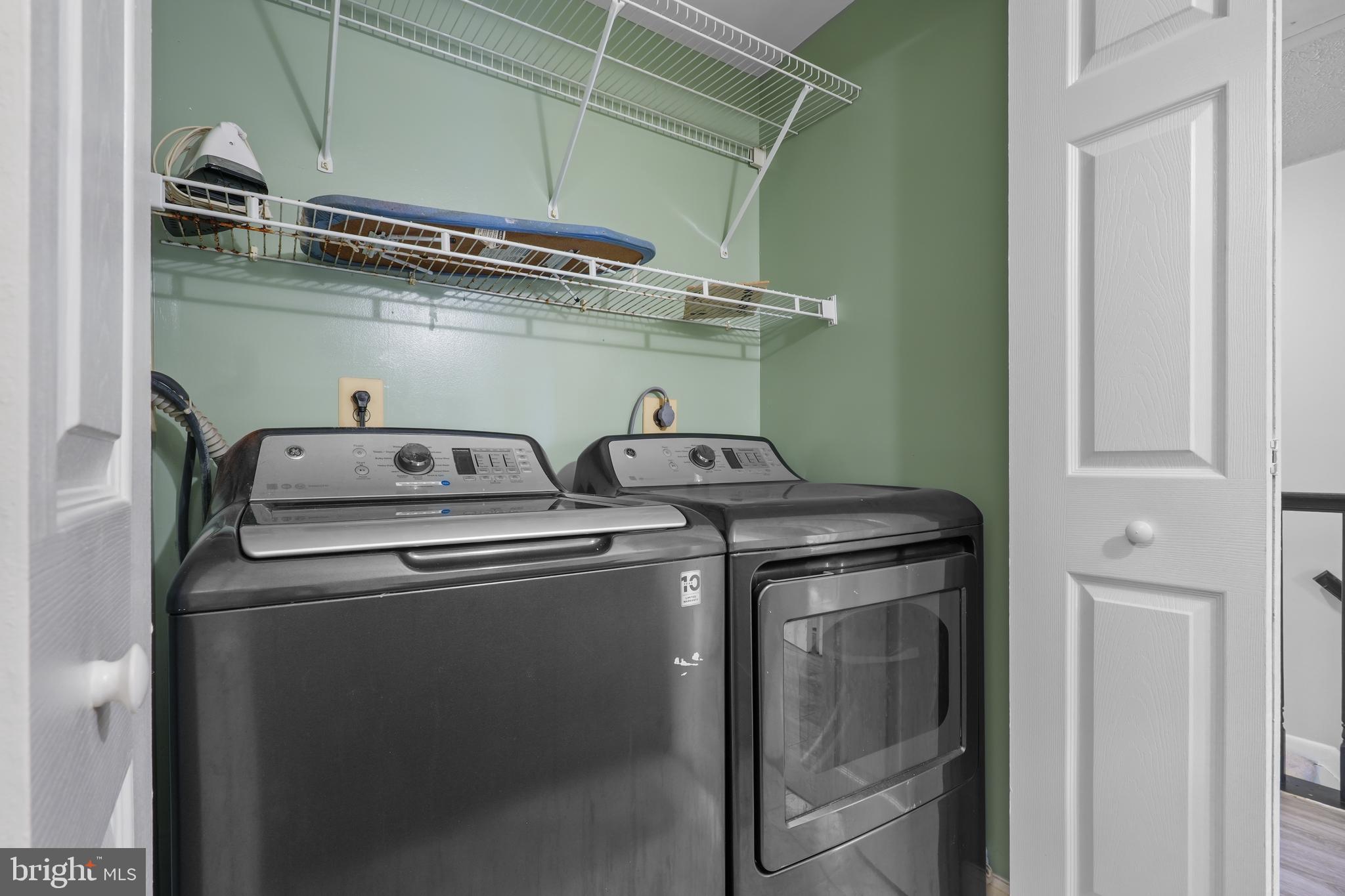 FORESTVILLE PARK - Residential