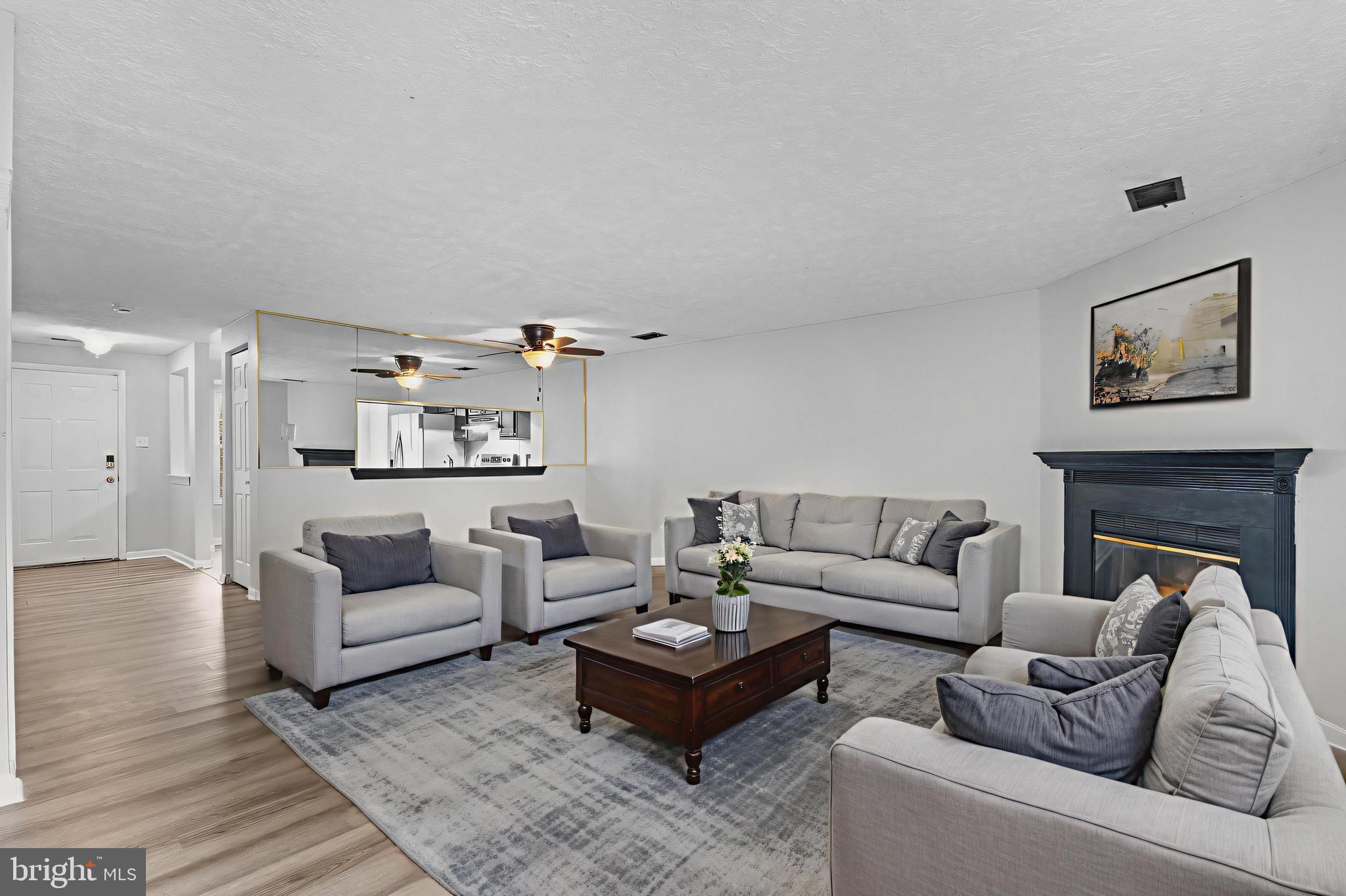 FORESTVILLE PARK - Residential