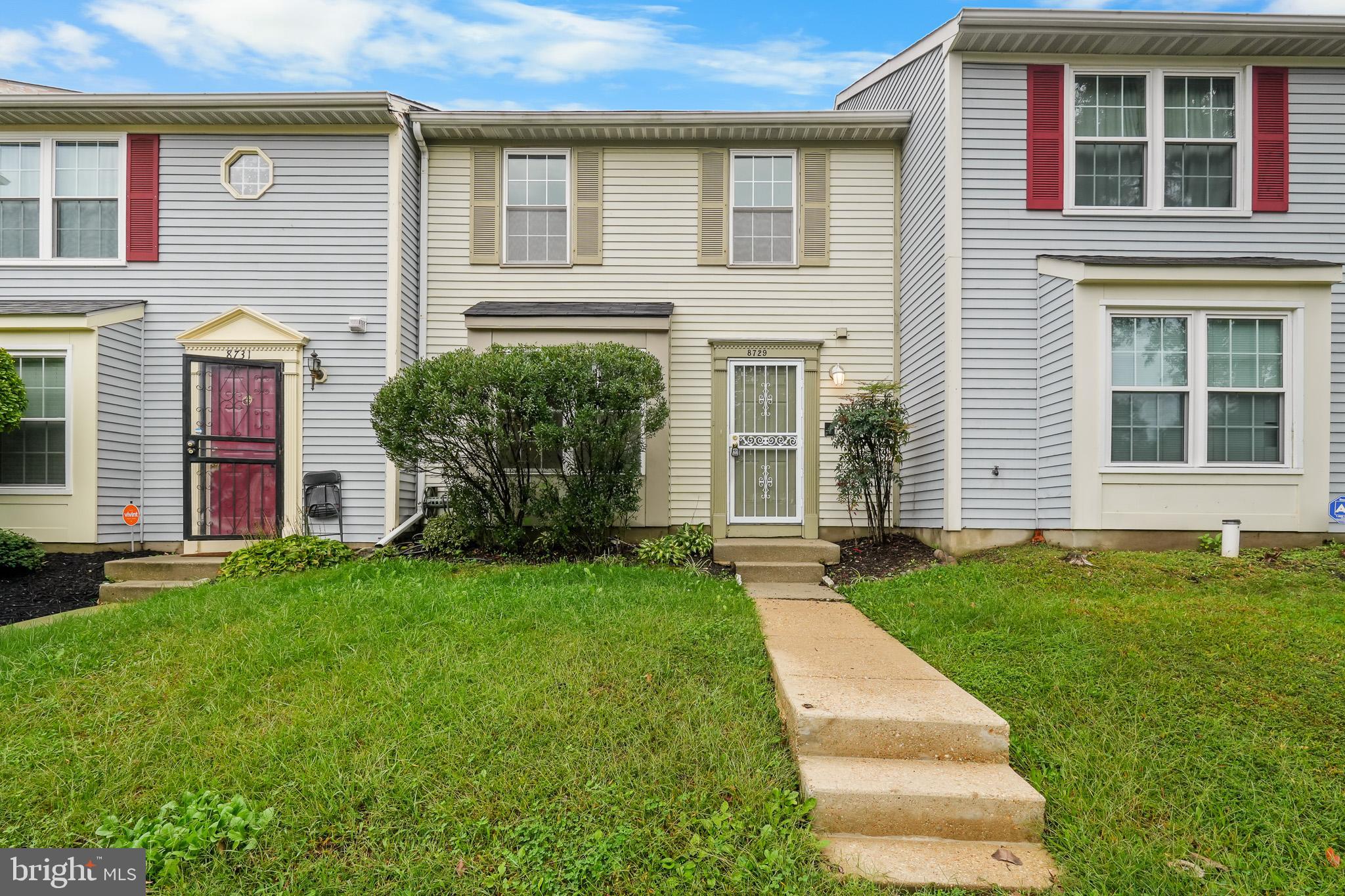 FORESTVILLE PARK - Residential