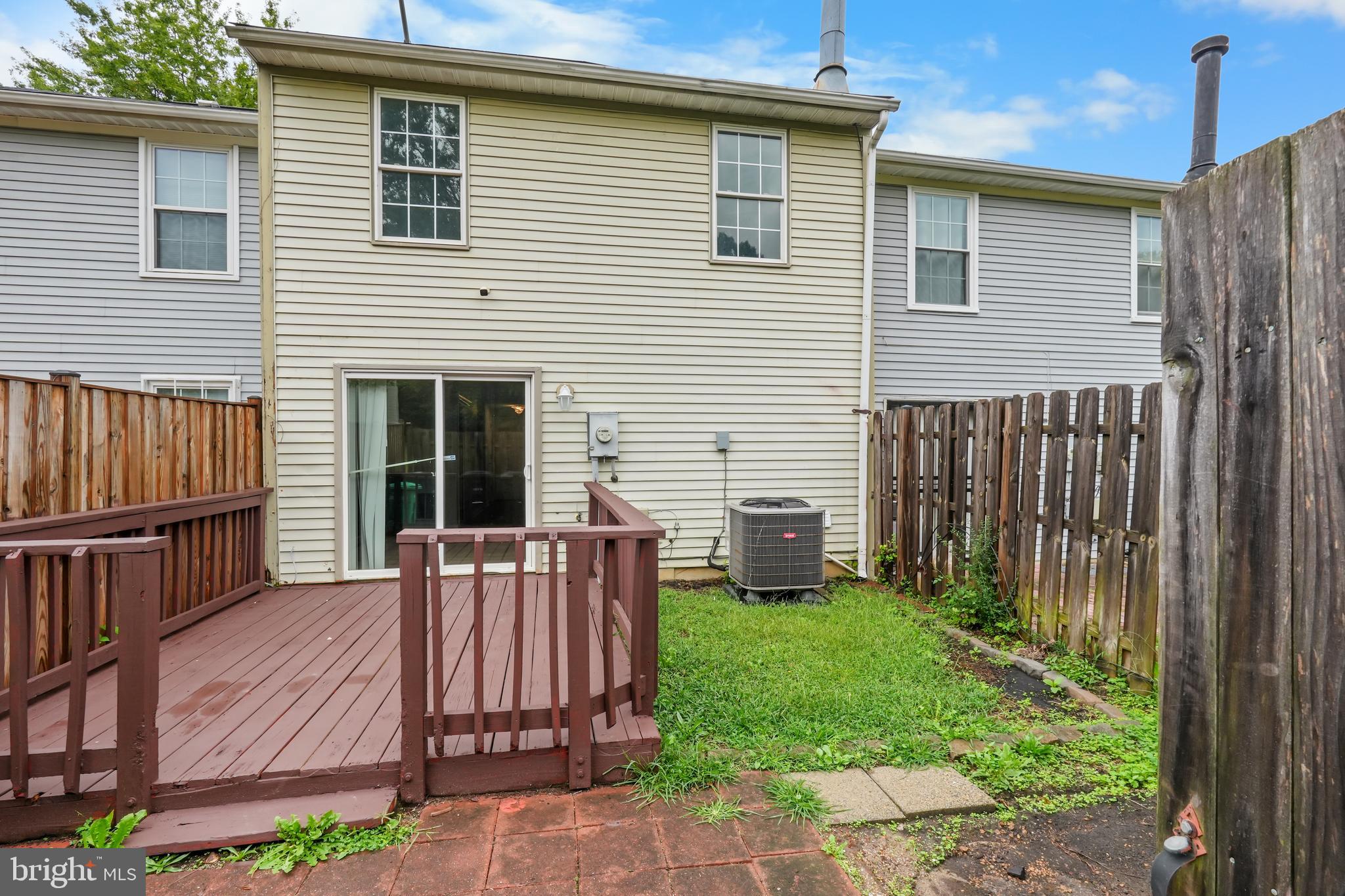 FORESTVILLE PARK - Residential