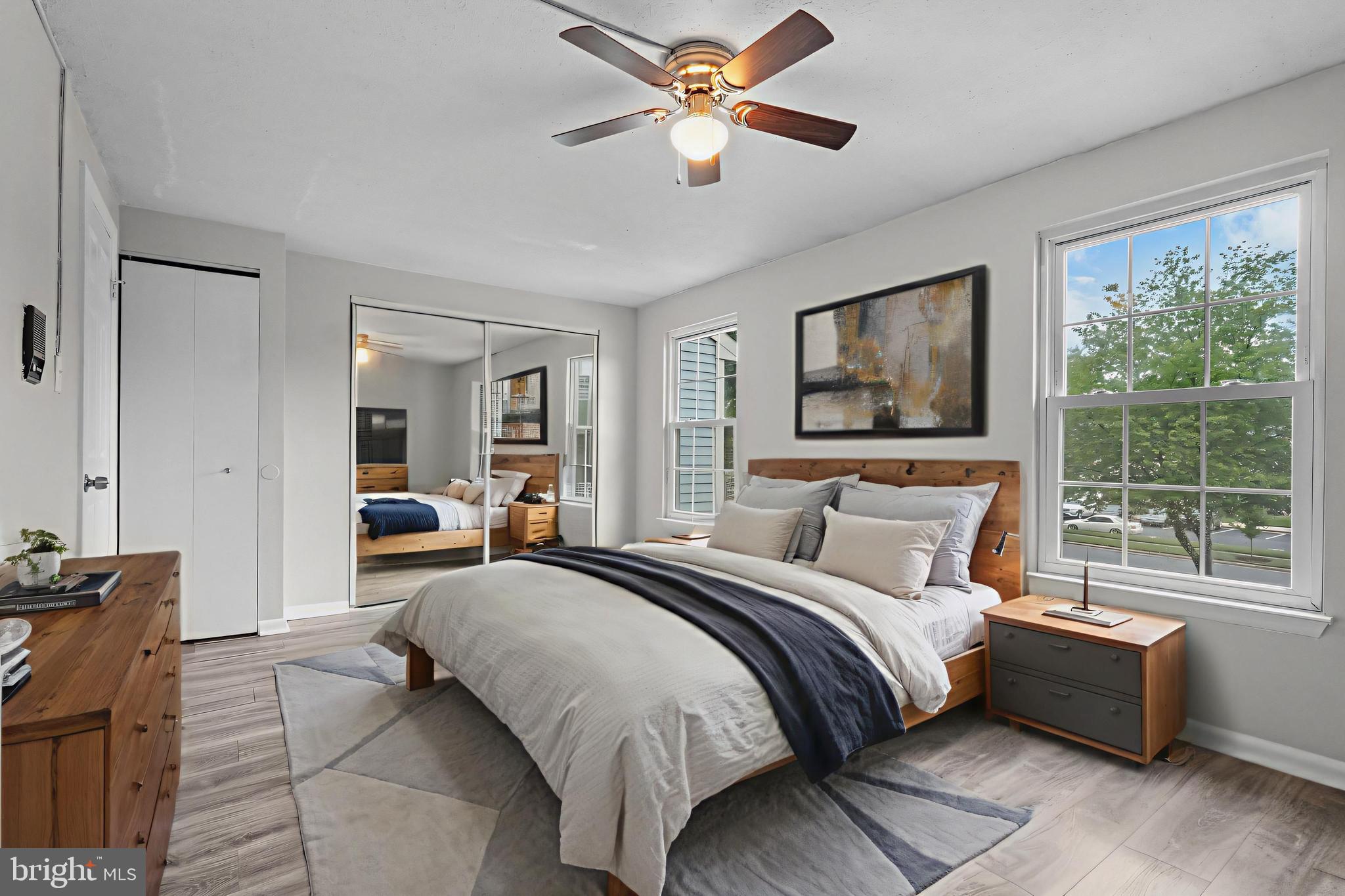 FORESTVILLE PARK - Residential