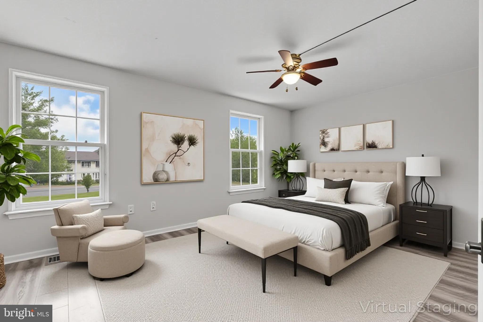 FORESTVILLE PARK - Residential