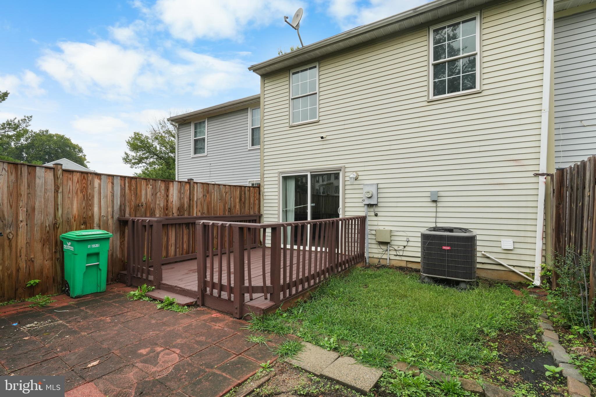 FORESTVILLE PARK - Residential