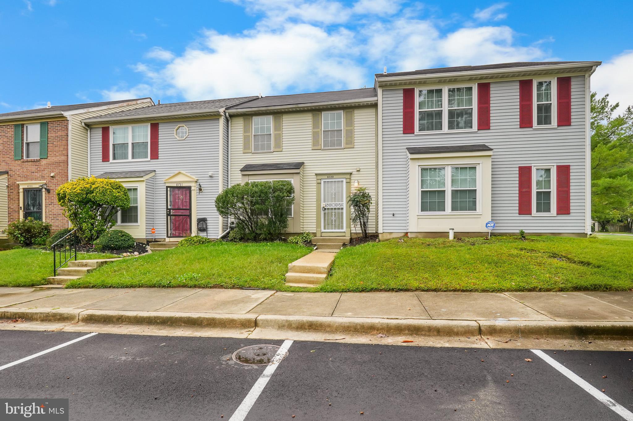 FORESTVILLE PARK - Residential