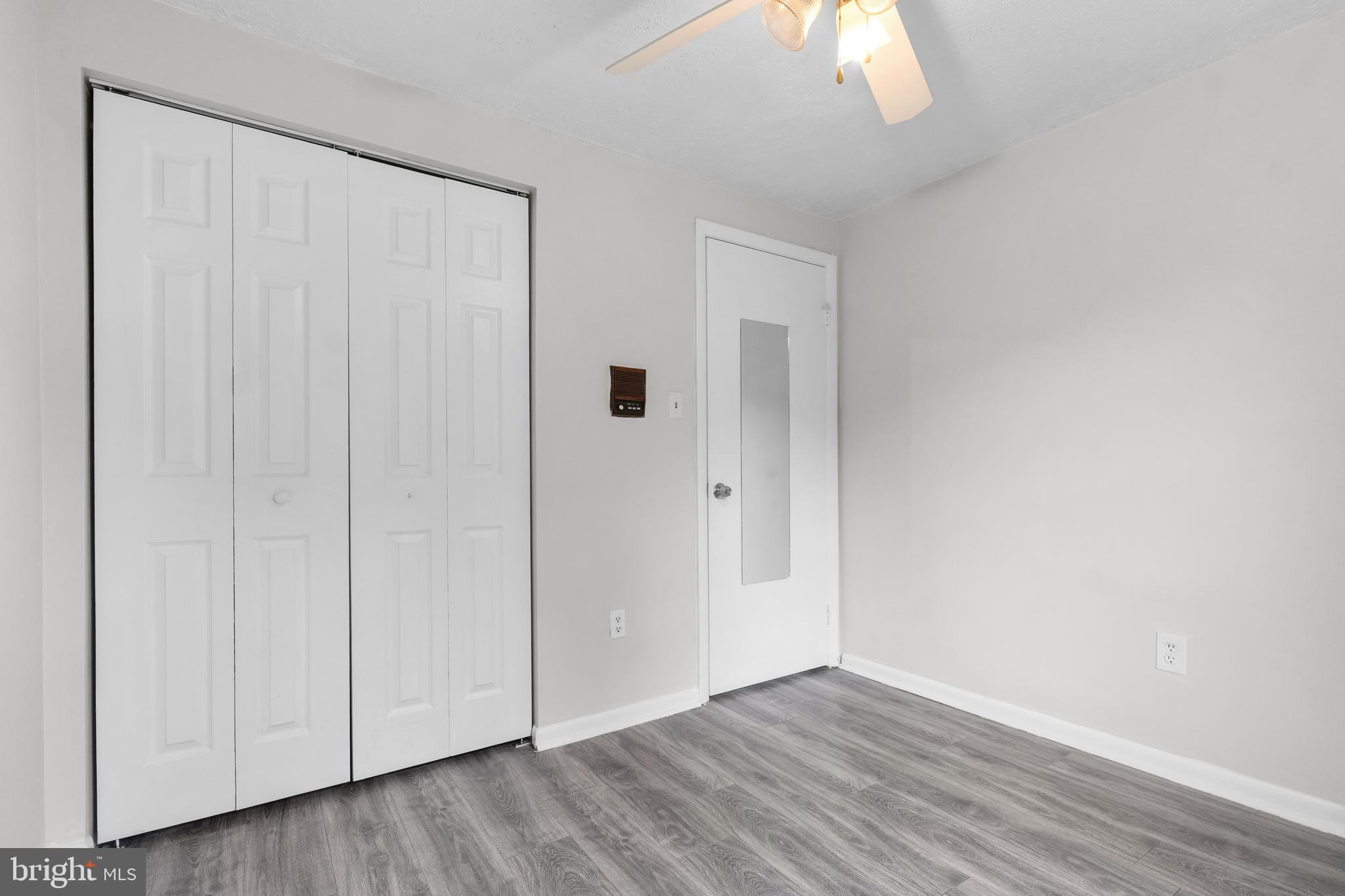 FORESTVILLE PARK - Residential