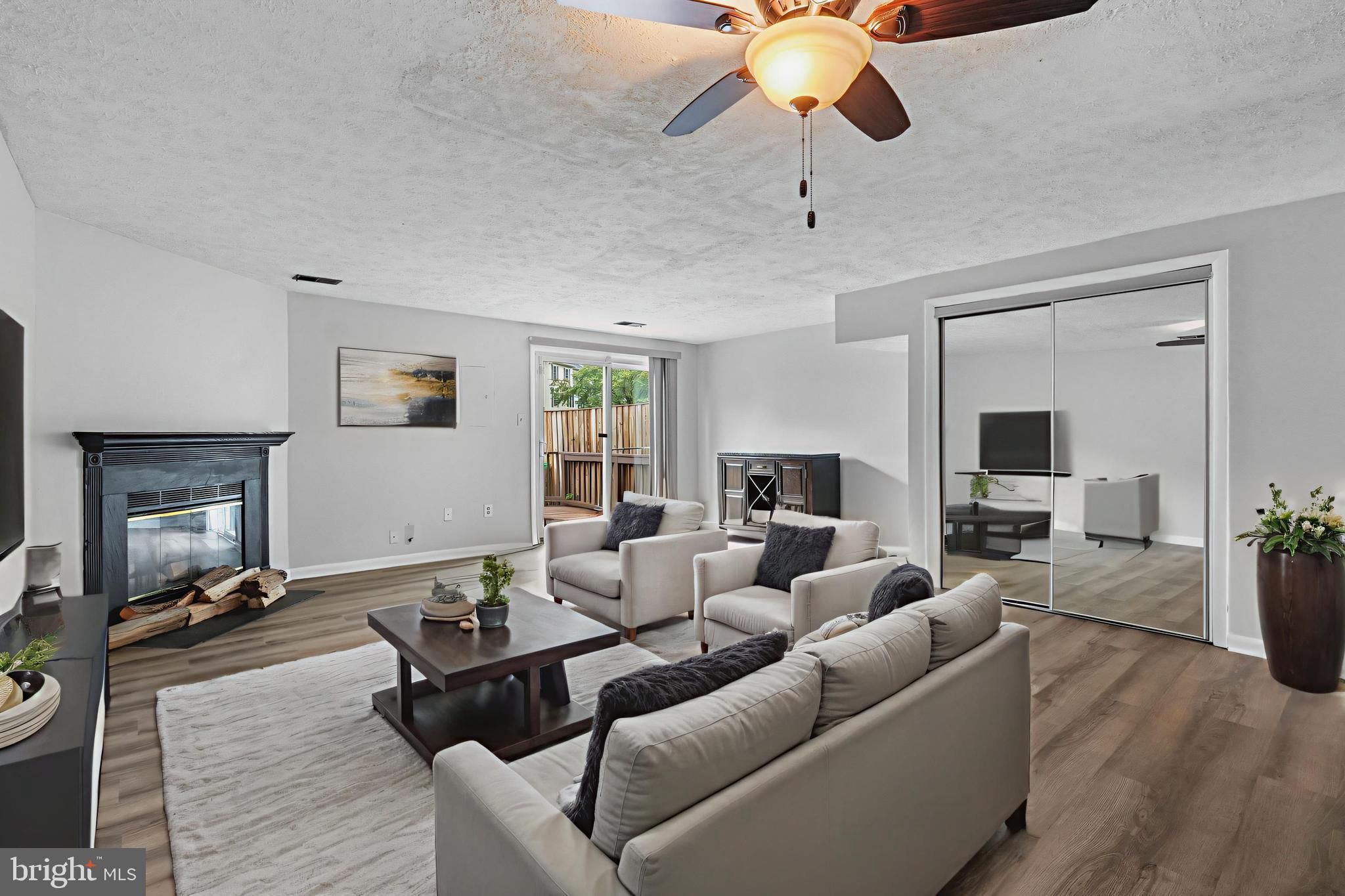 FORESTVILLE PARK - Residential