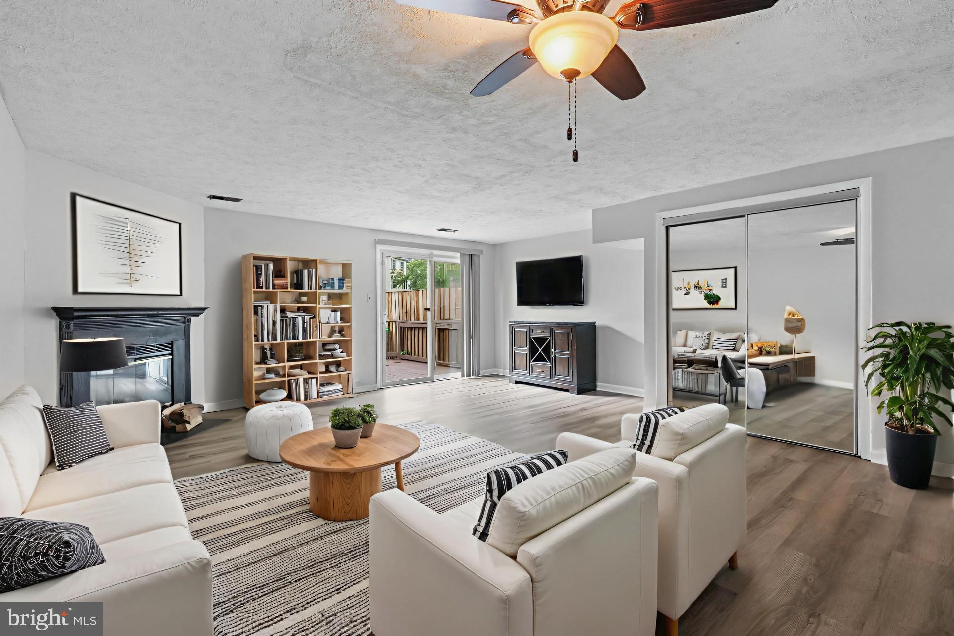 FORESTVILLE PARK - Residential