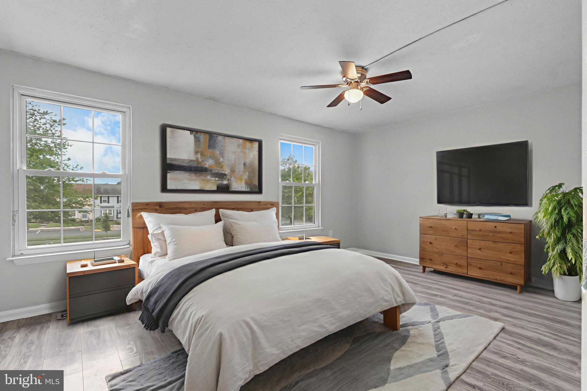 FORESTVILLE PARK - Residential