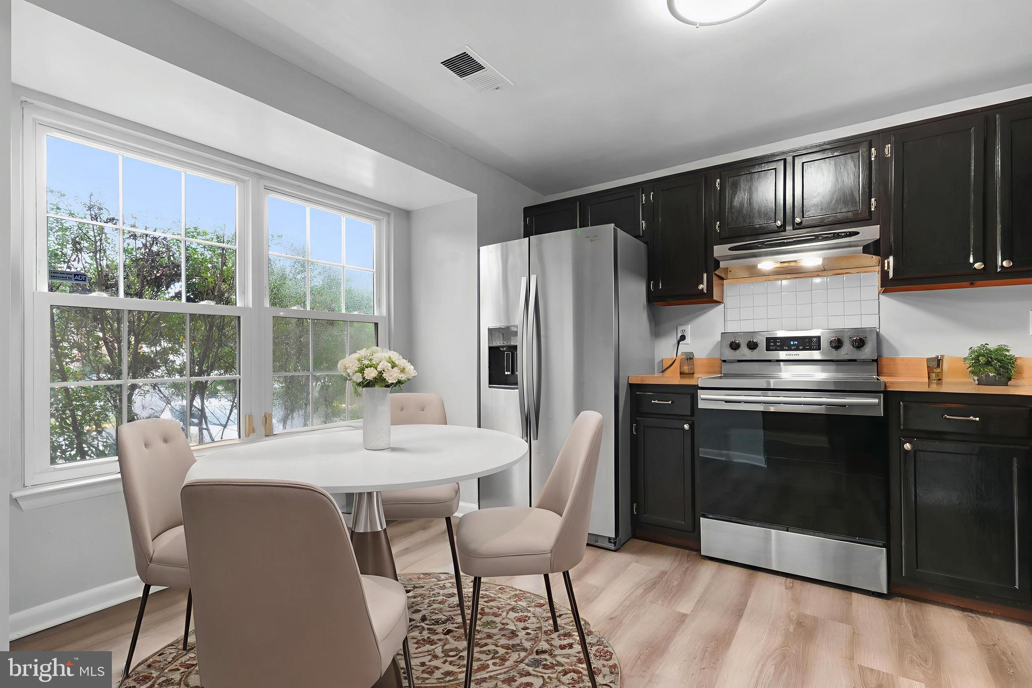 FORESTVILLE PARK - Residential