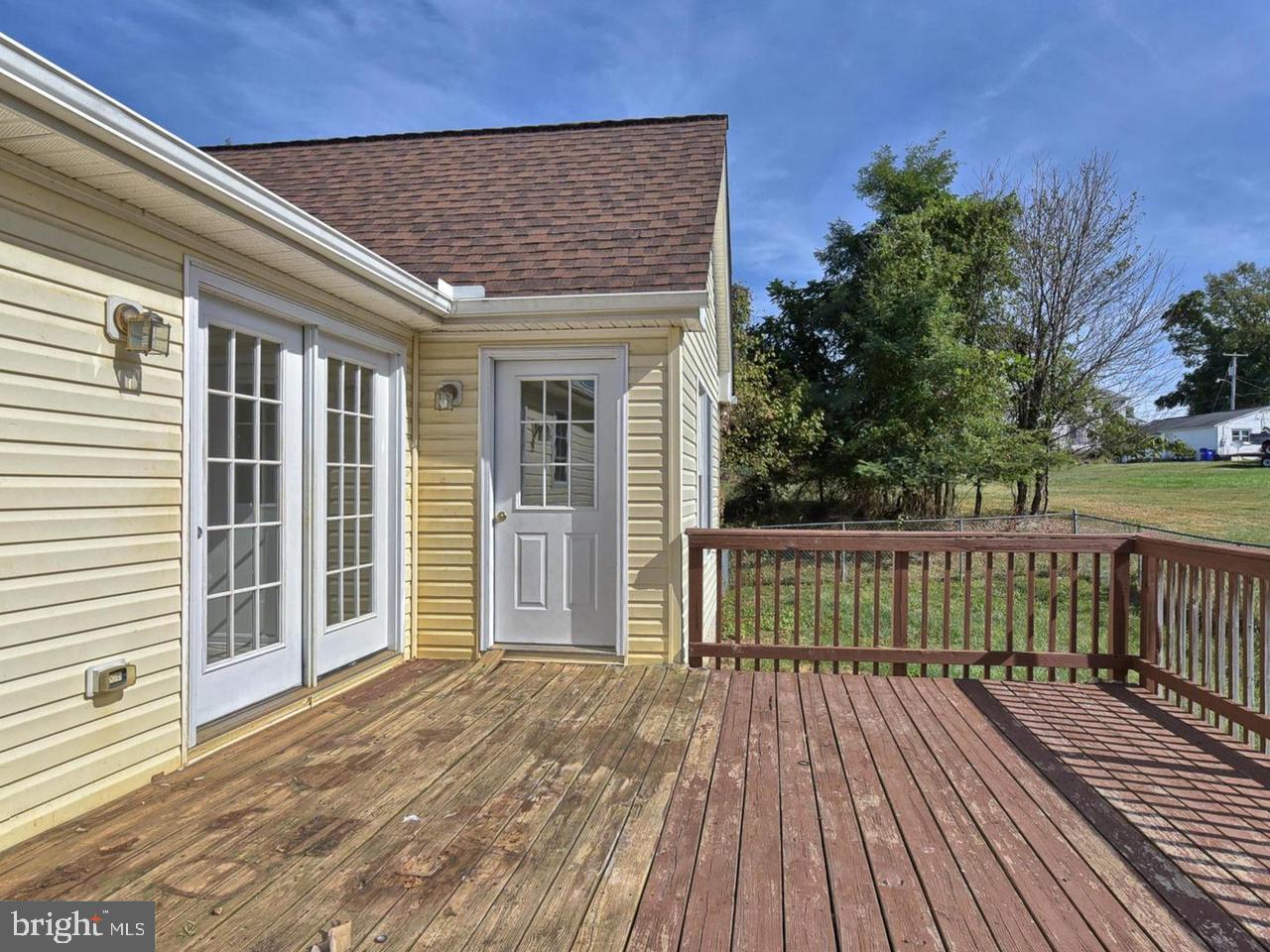 NONE AVAILABLE - Residential Lease