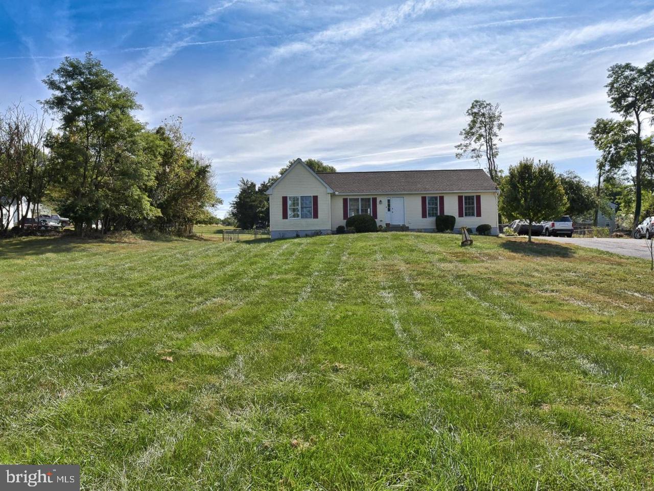 NONE AVAILABLE - Residential Lease