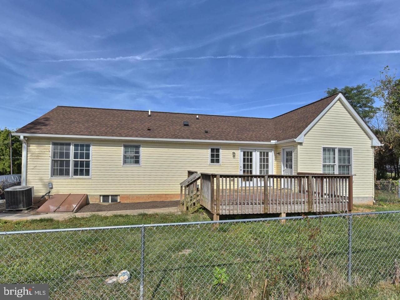 NONE AVAILABLE - Residential Lease