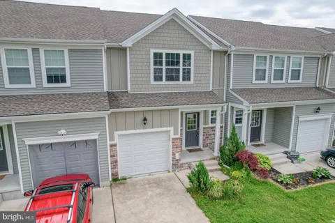 217 Tea Party Trail, Dover, DE MLS: DEKT2037894