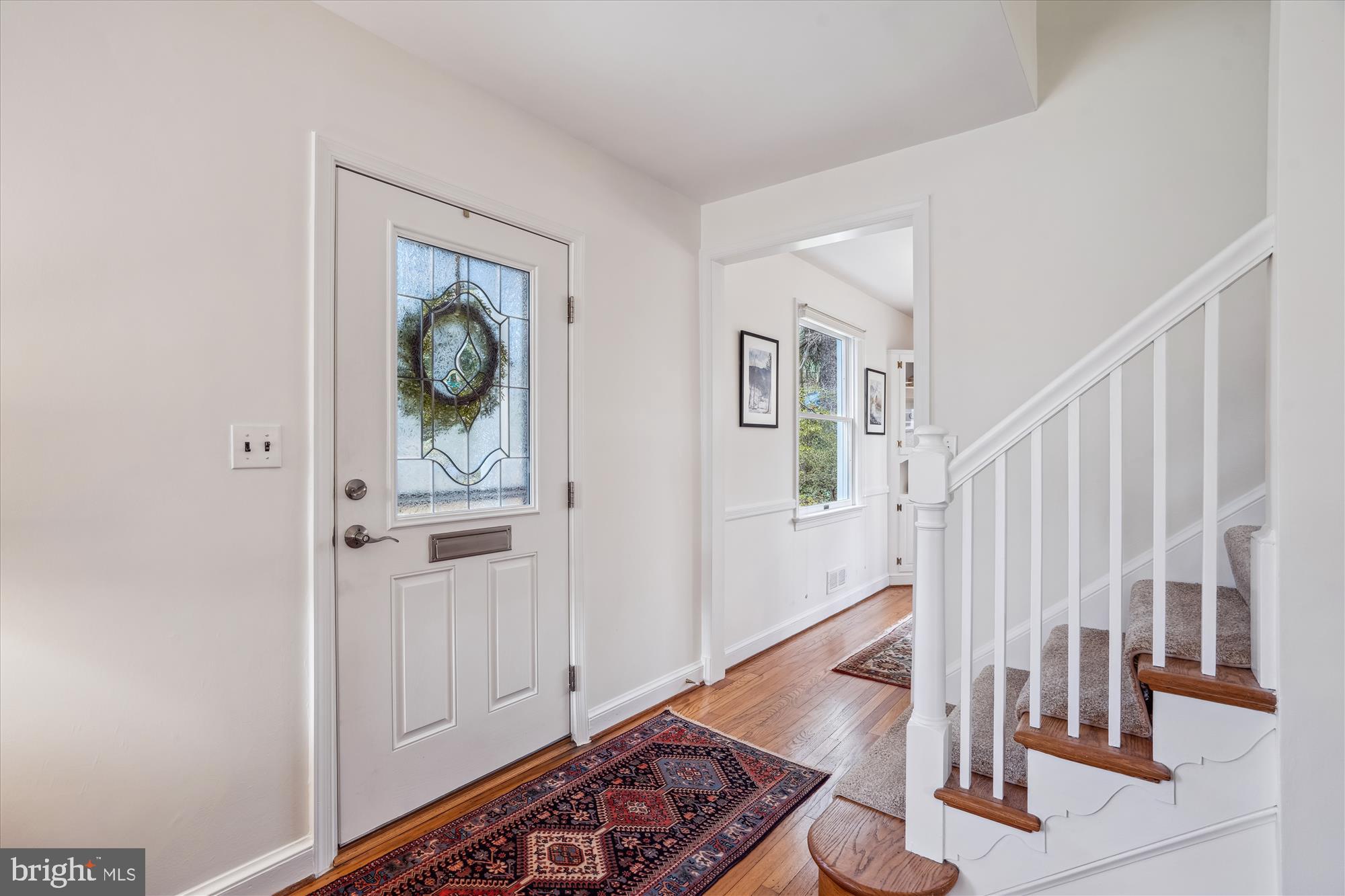 MAPLEWOOD - Residential