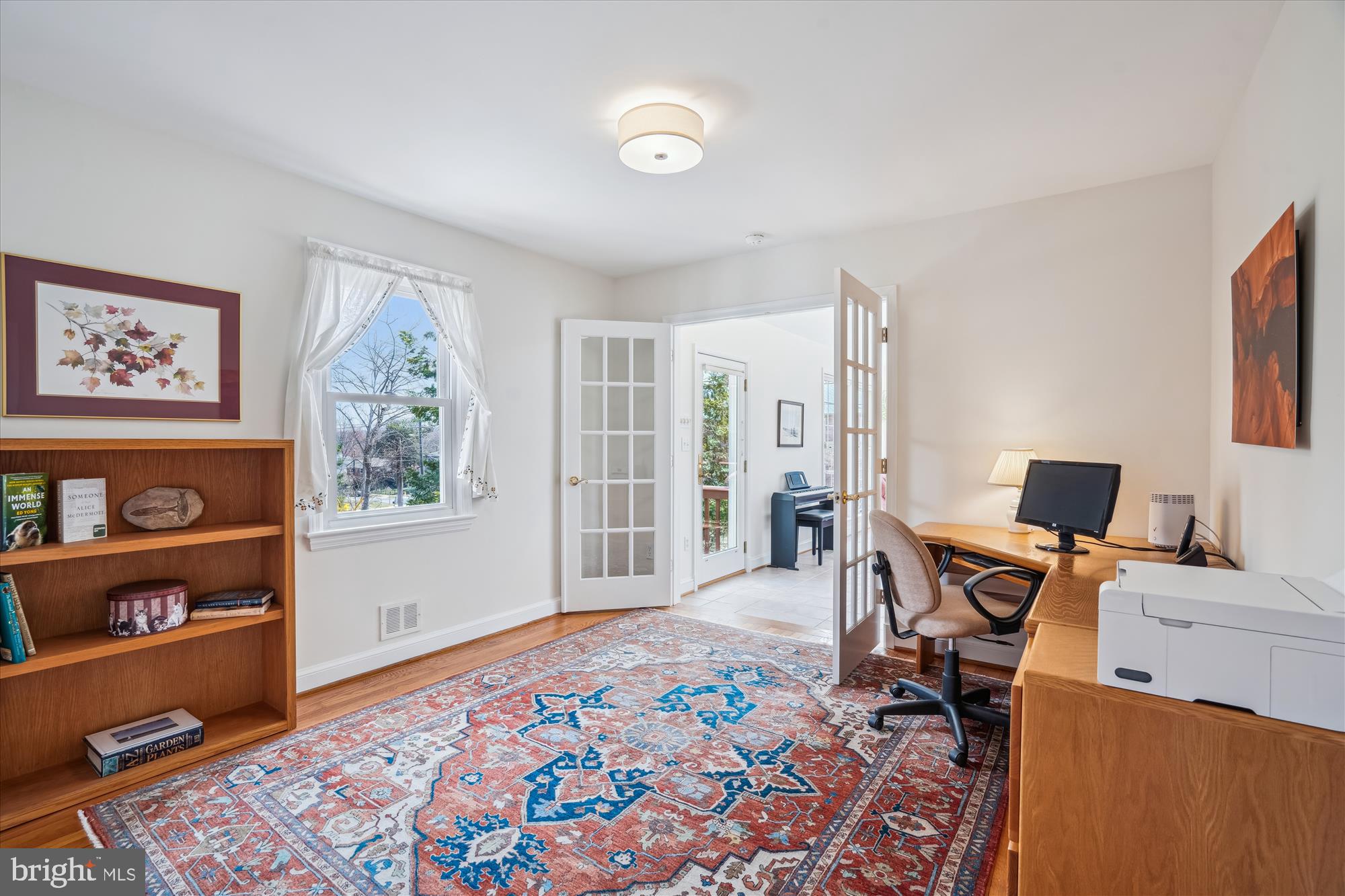 MAPLEWOOD - Residential