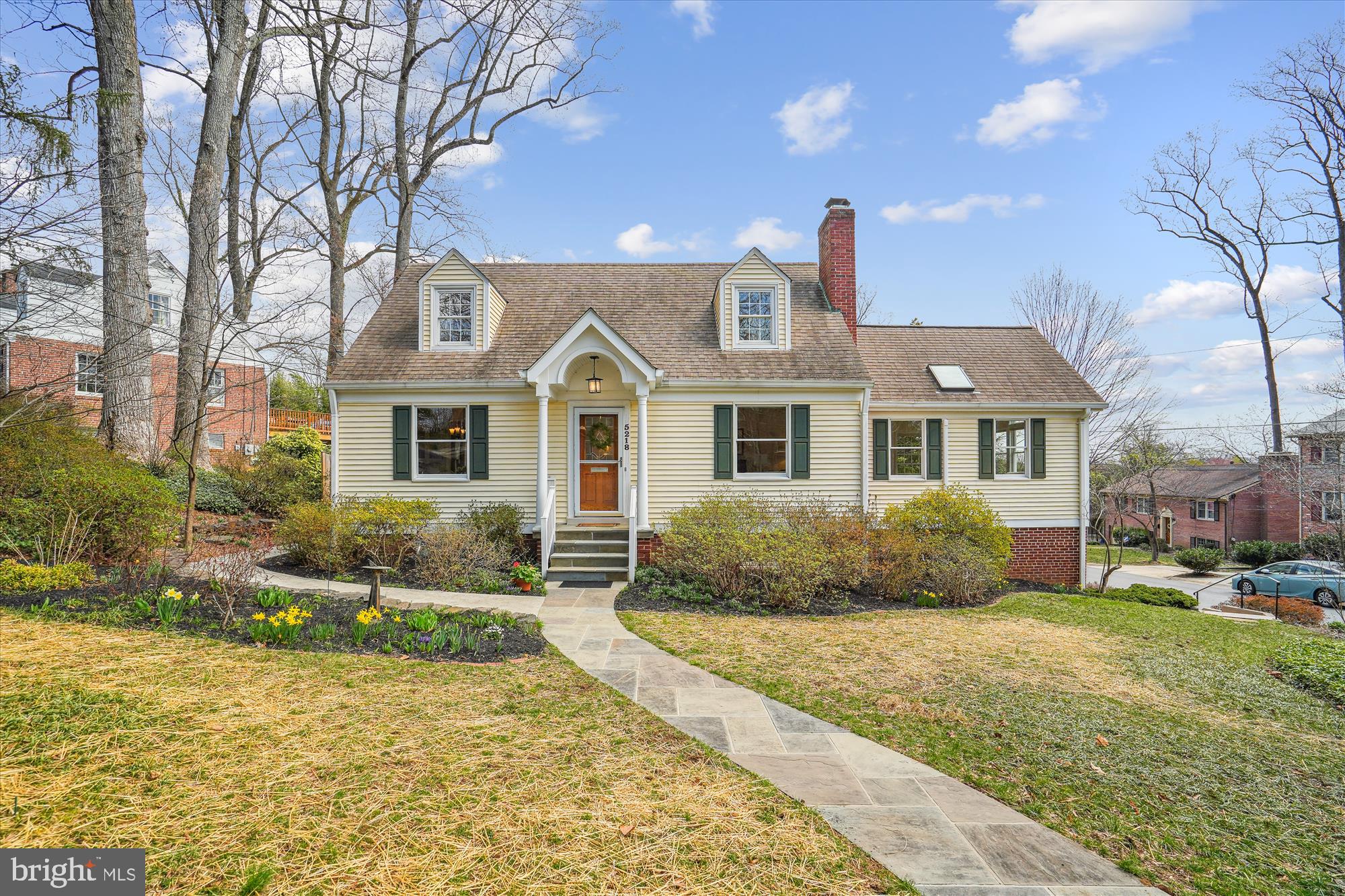 MAPLEWOOD - Residential