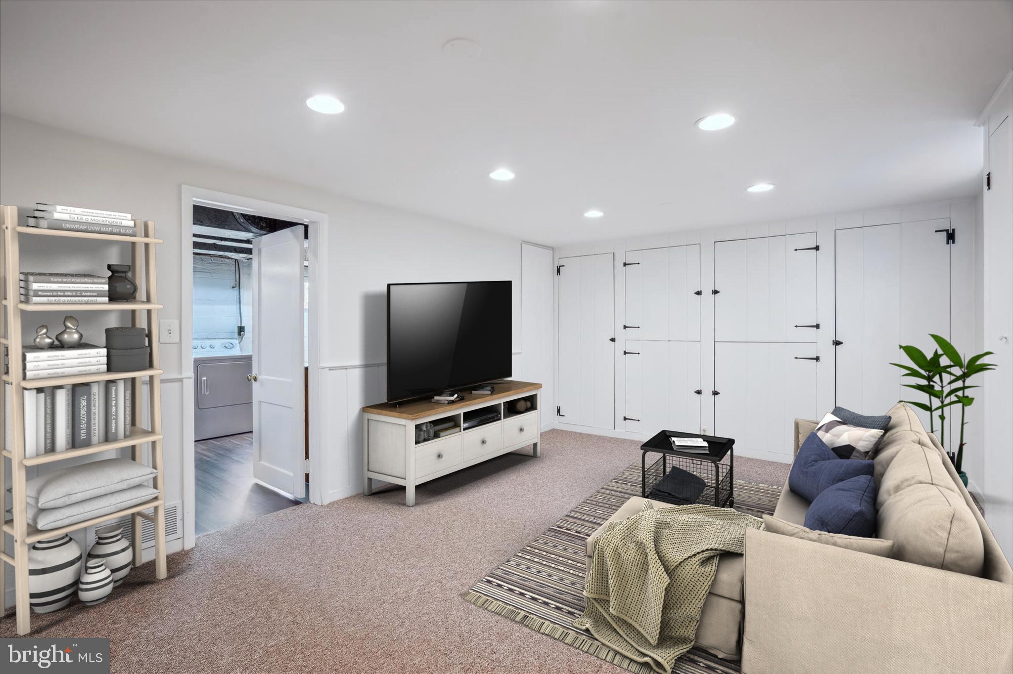 MAPLEWOOD - Residential