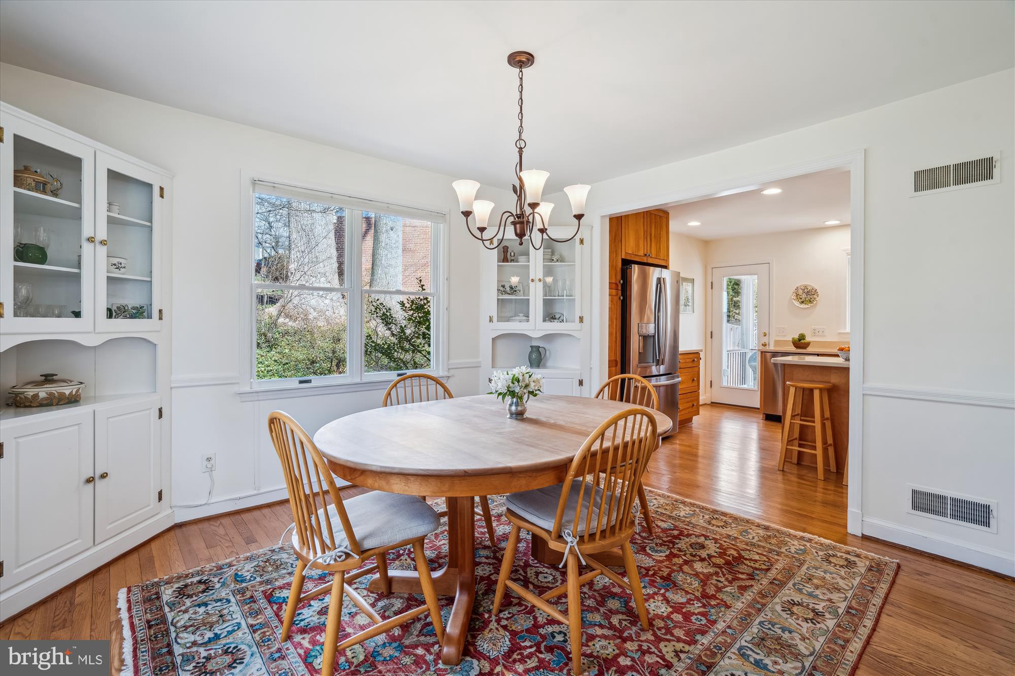 MAPLEWOOD - Residential