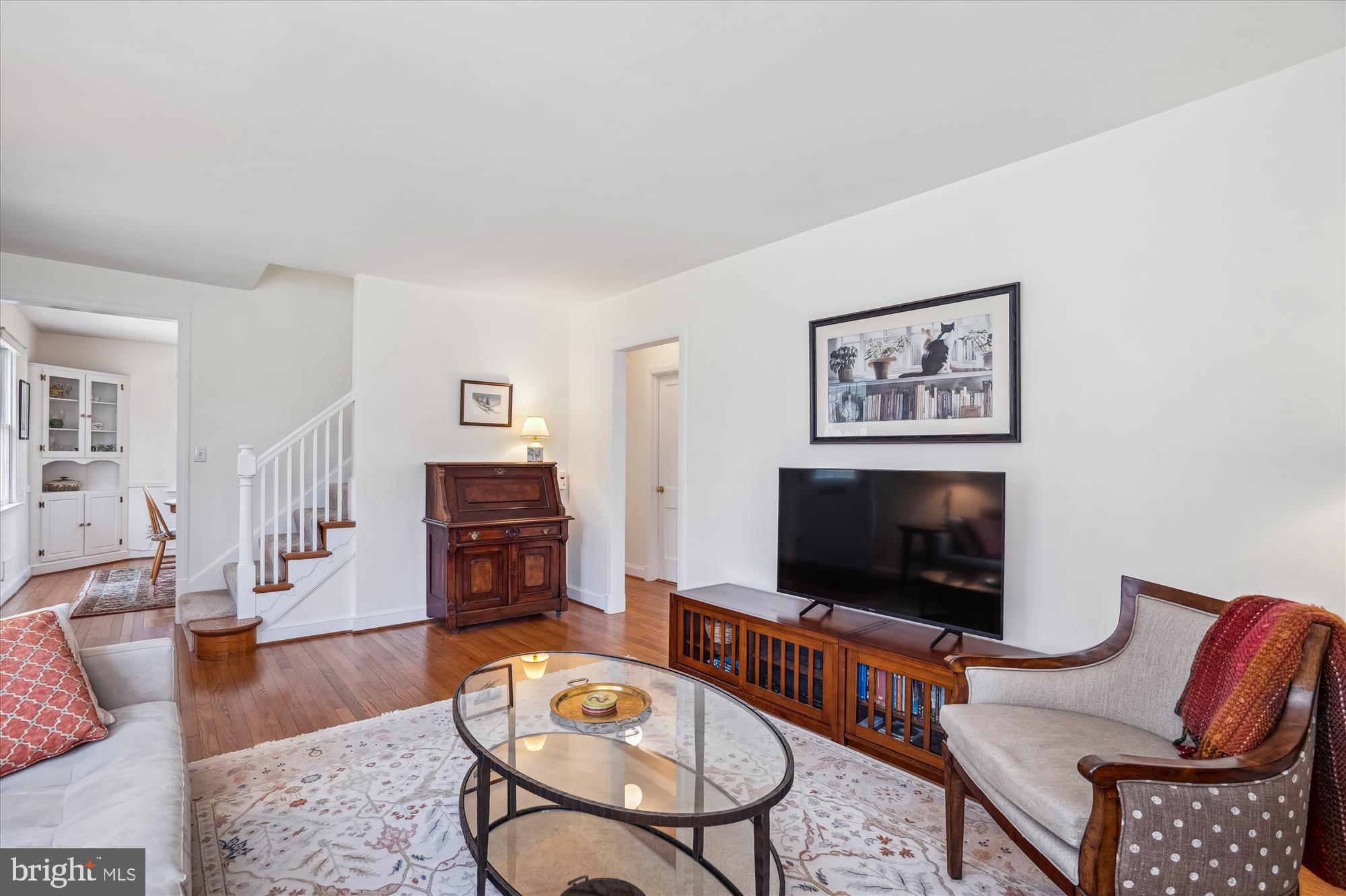 MAPLEWOOD - Residential