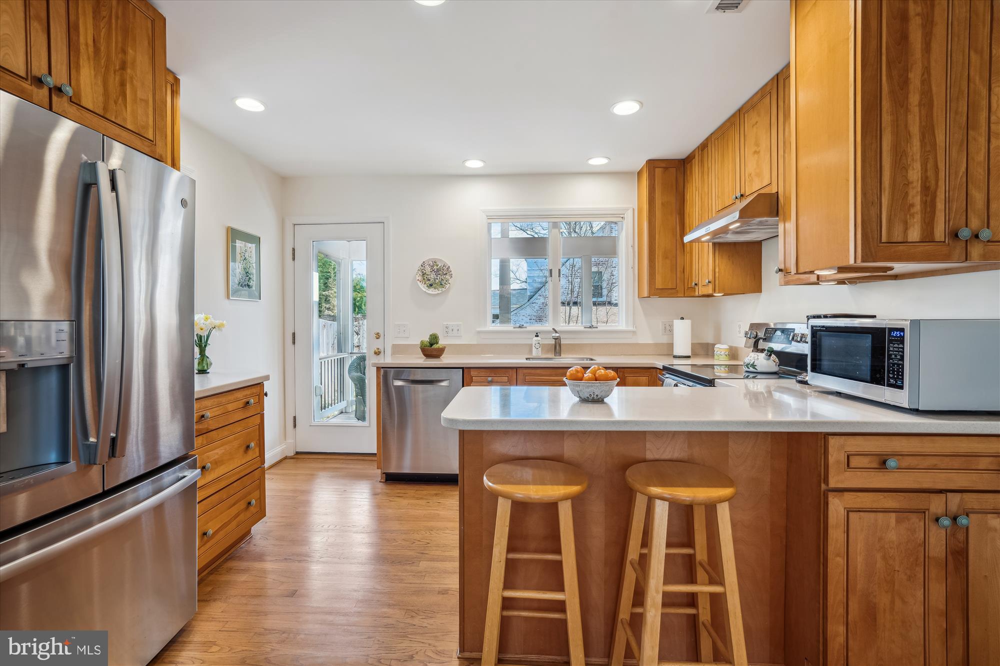 MAPLEWOOD - Residential