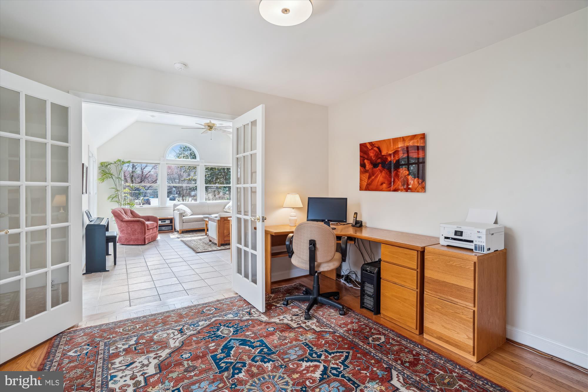 MAPLEWOOD - Residential