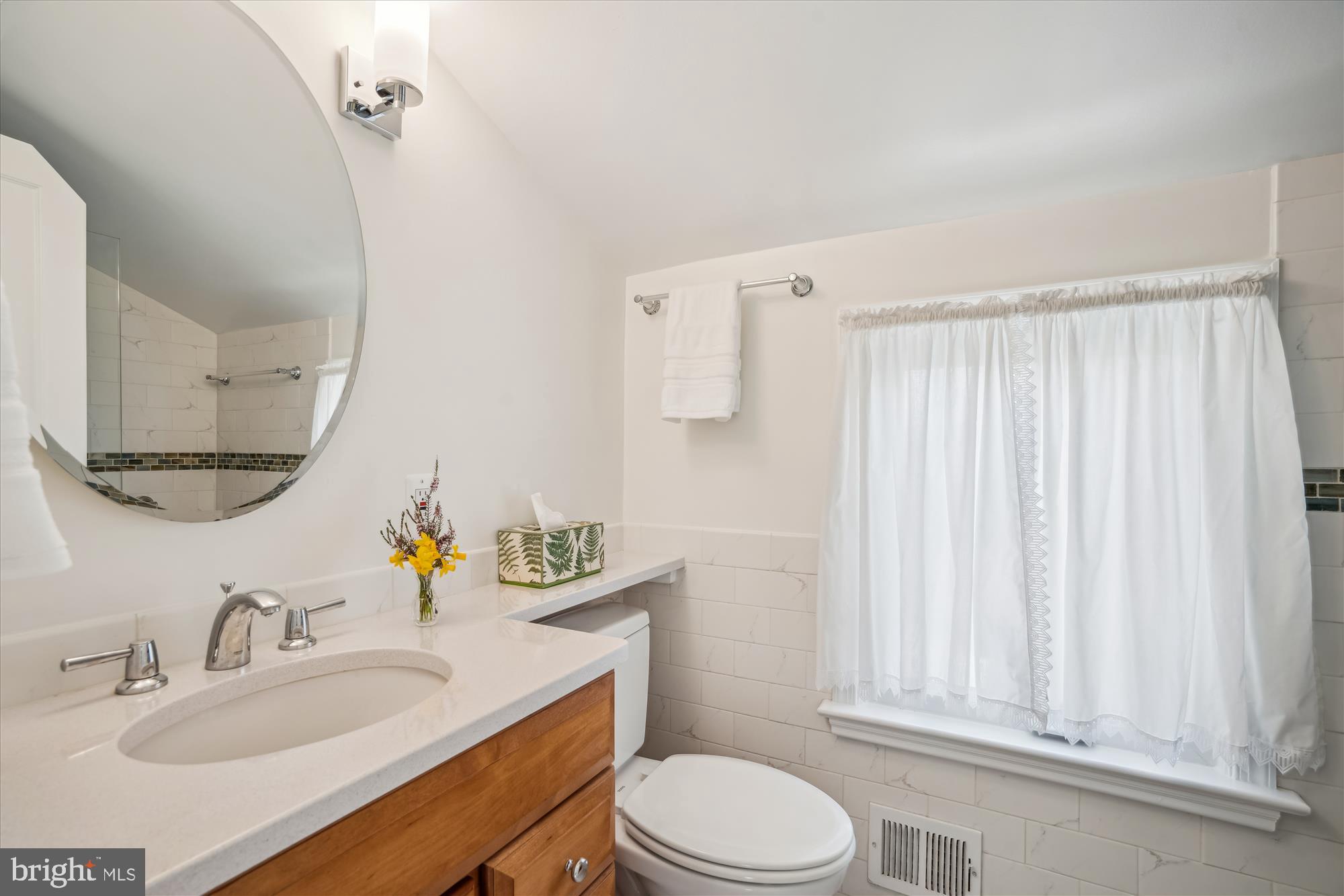 MAPLEWOOD - Residential