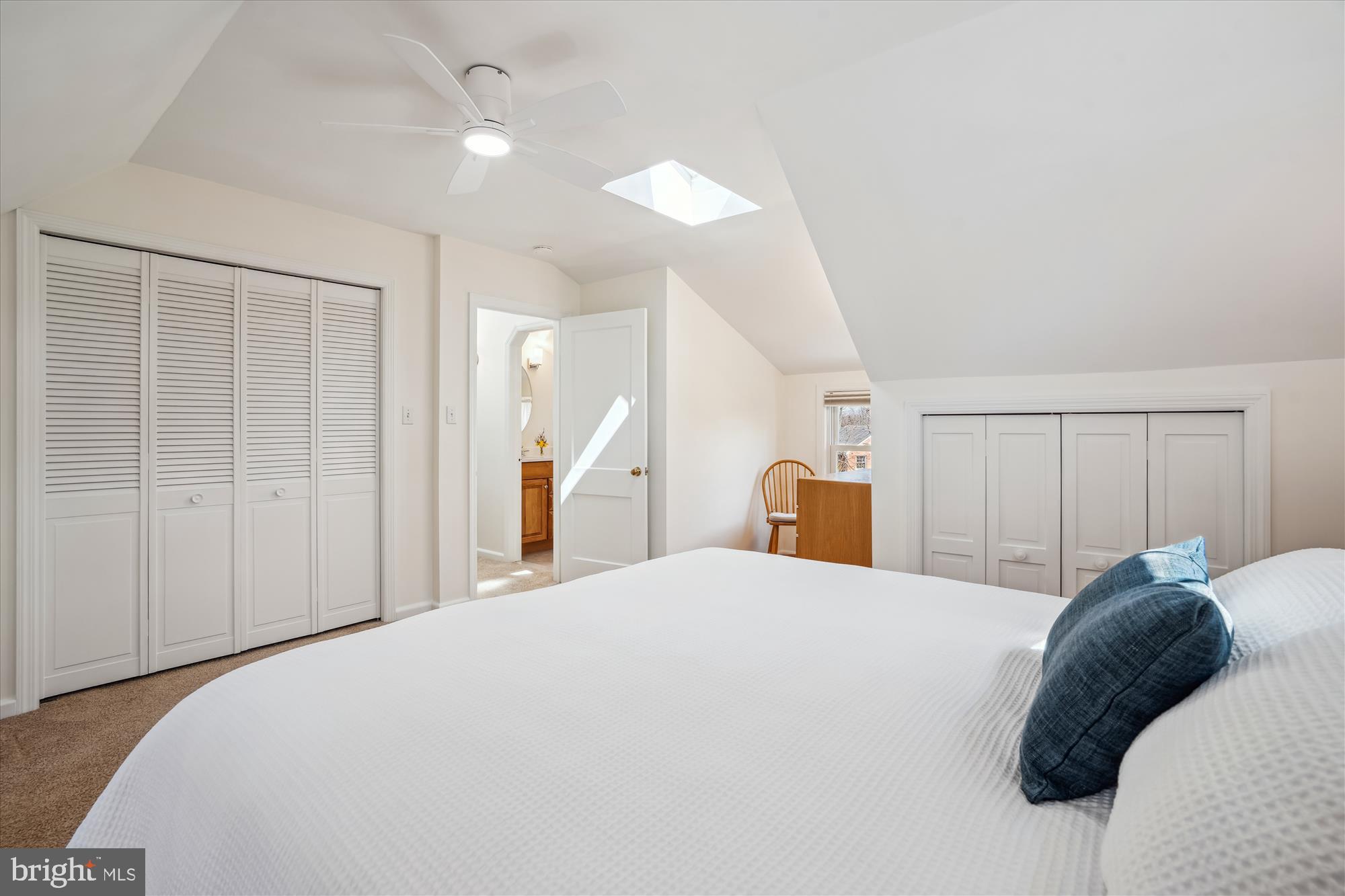 MAPLEWOOD - Residential