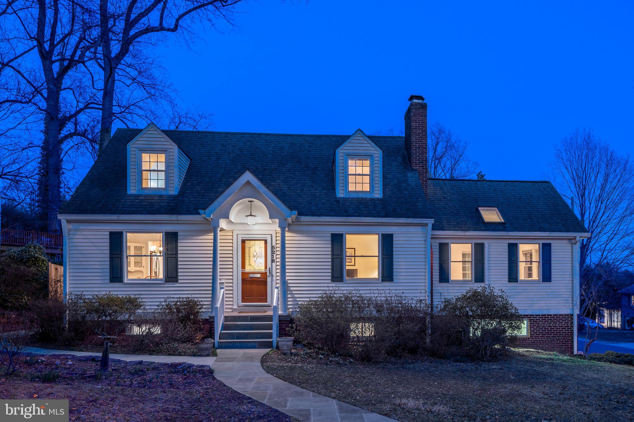 MAPLEWOOD - Residential